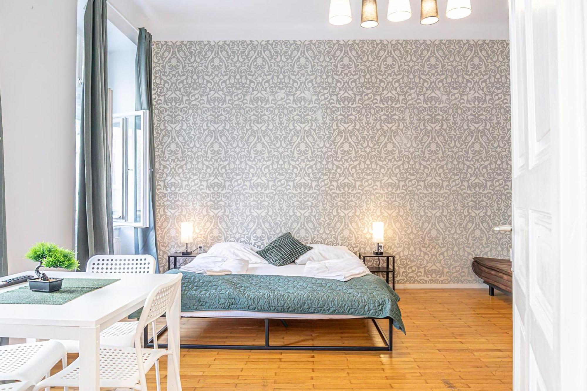 Friendly 2br Apt- Near Rennweg & Belvedere Palace * Viena