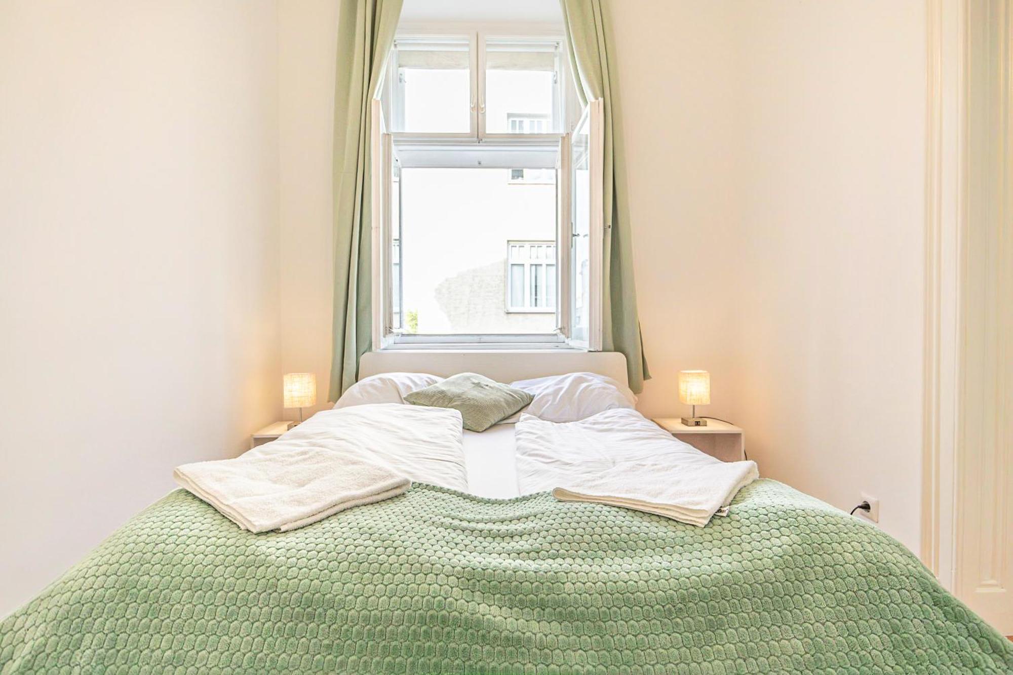 Friendly 2br Apt- Near Rennweg & Belvedere Palace Apartamento