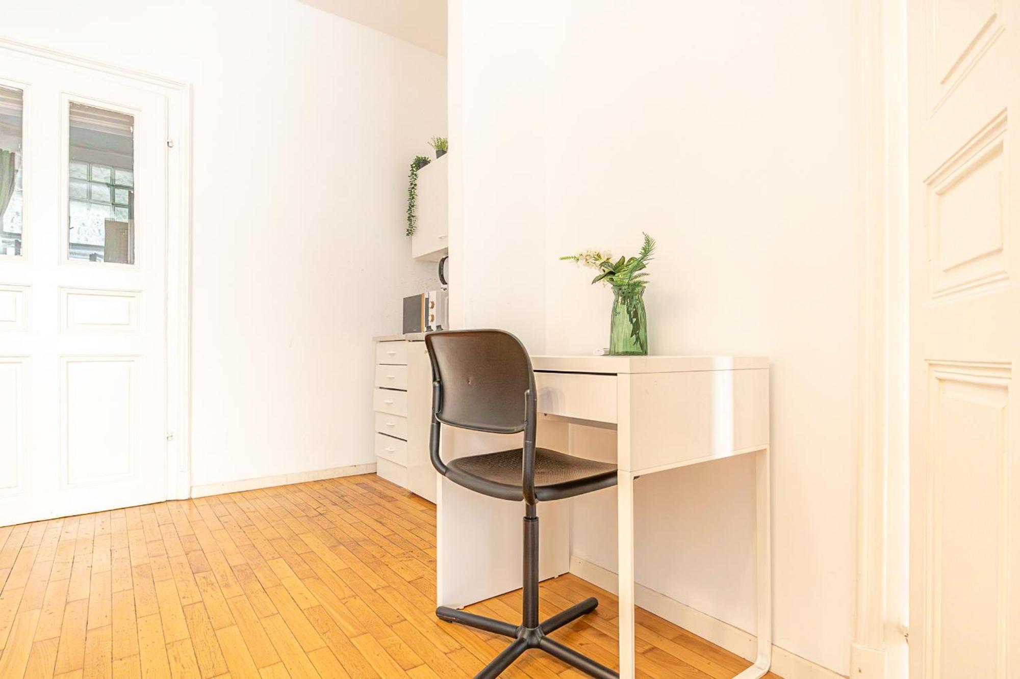 Friendly 2br Apt- Near Rennweg & Belvedere Palace *