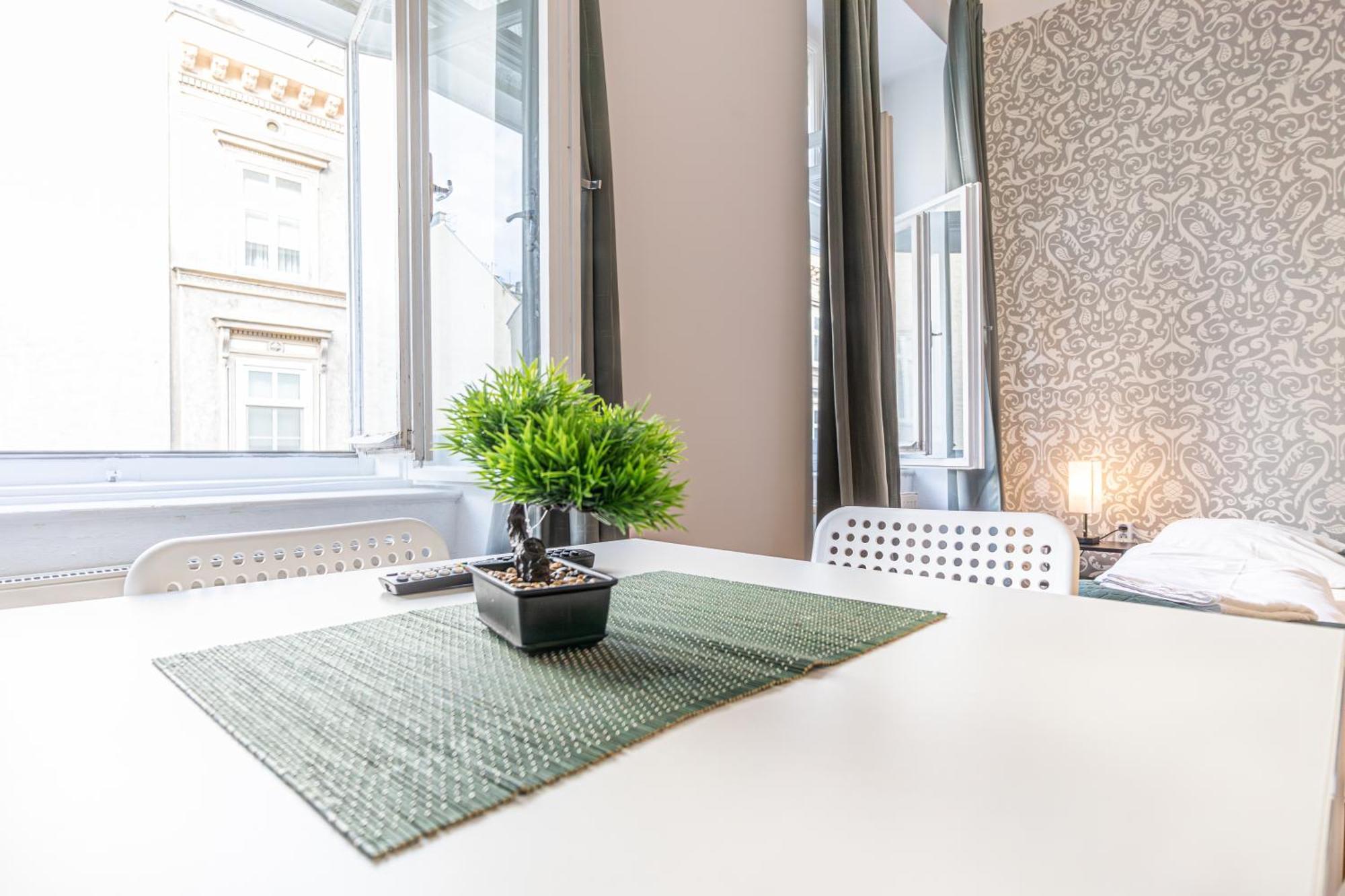 Friendly 2br Apt- Near Rennweg & Belvedere Palace * Viena