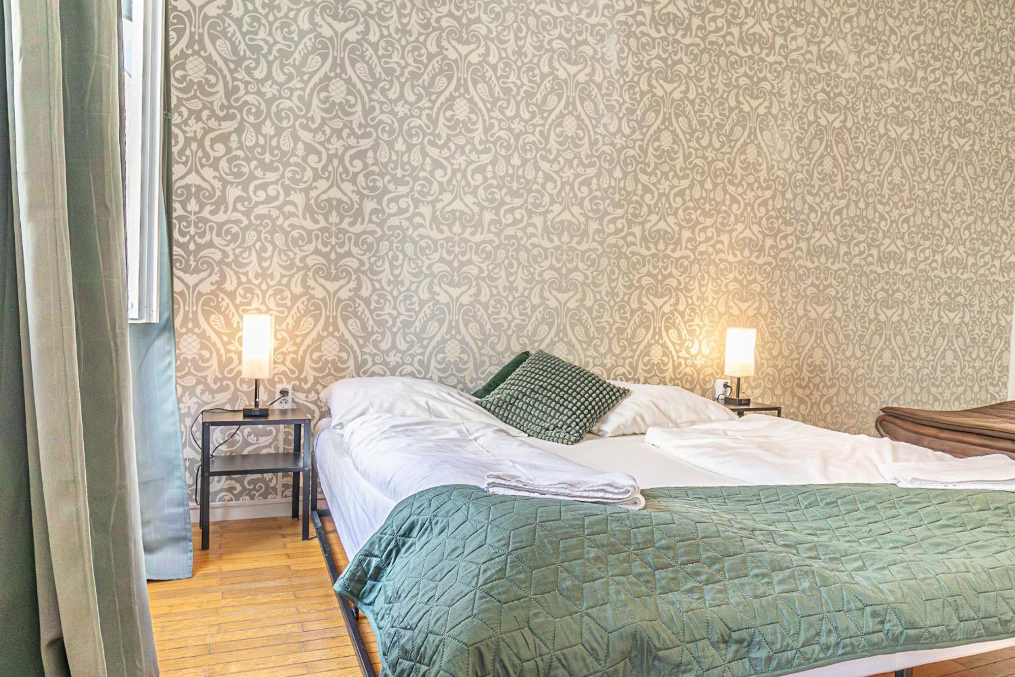 Friendly 2br Apt- Near Rennweg & Belvedere Palace * Viena