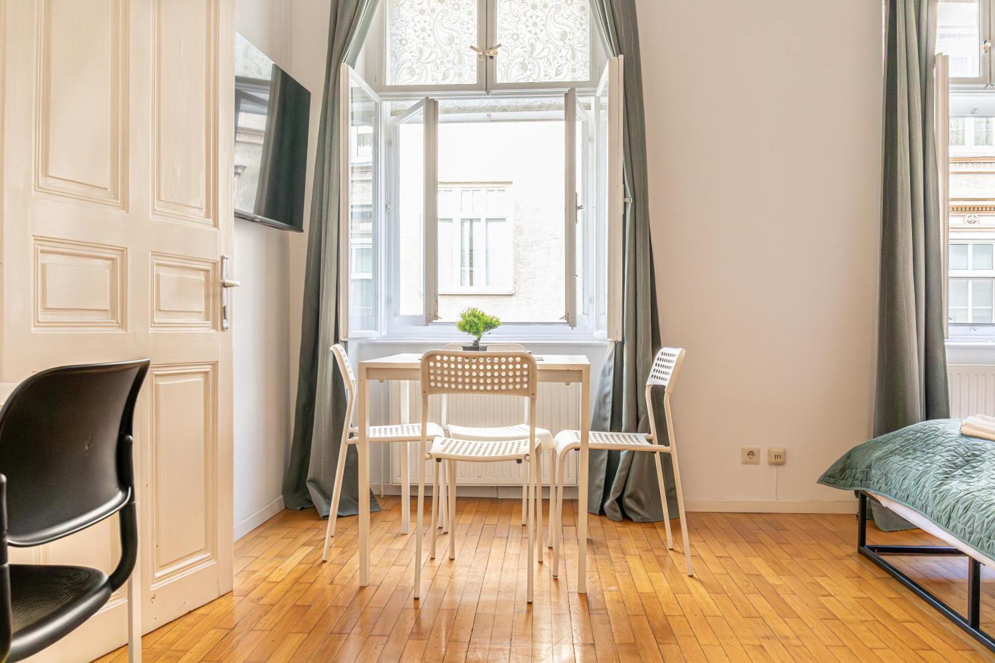 Apartamento Friendly 2br Apt- Near Rennweg & Belvedere Palace *