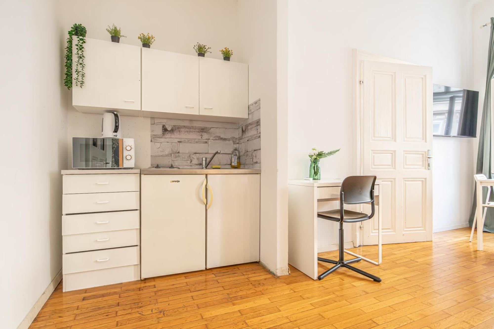 Apartamento Friendly 2br Apt- Near Rennweg & Belvedere Palace Viena
