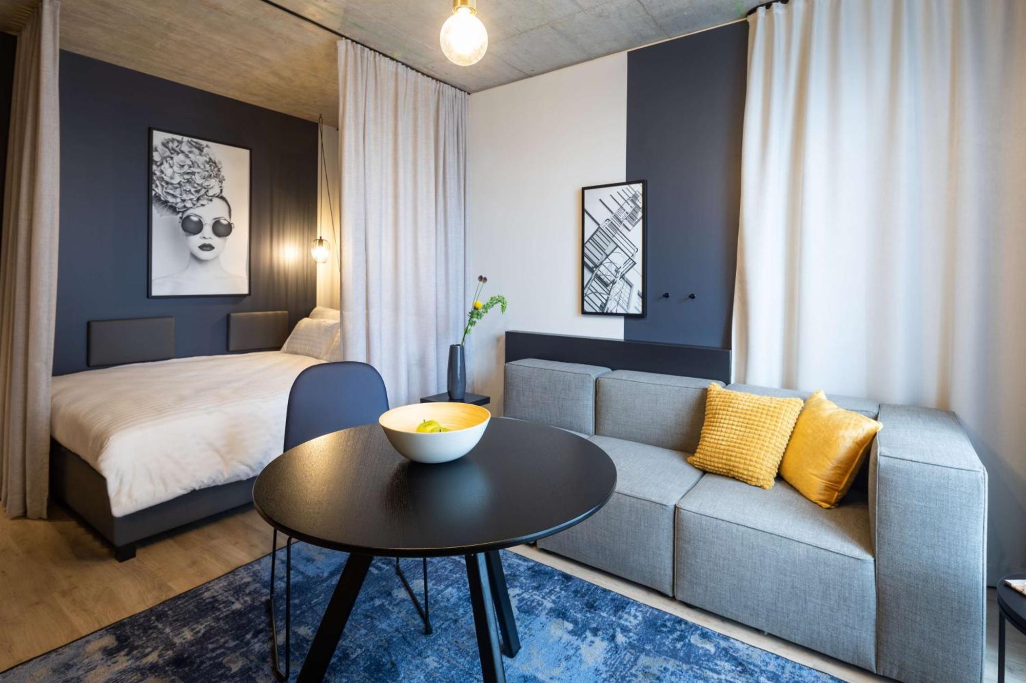 Adina Serviced Aparthotel