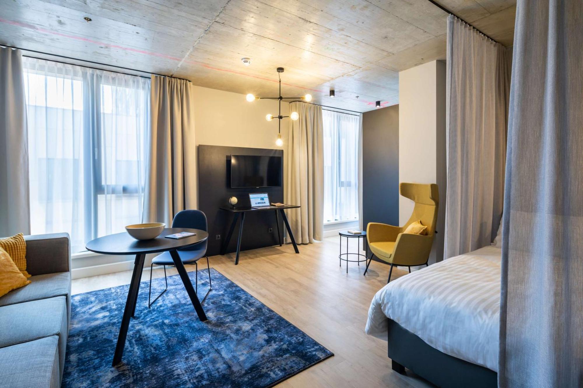 Aparthotel Adina Serviced Vienna