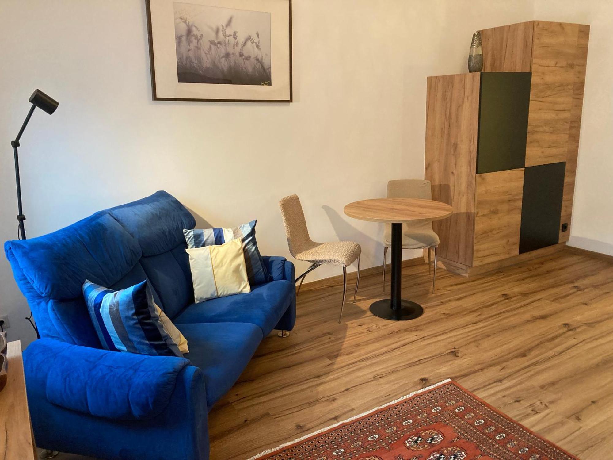 Apartamento Philadelphia