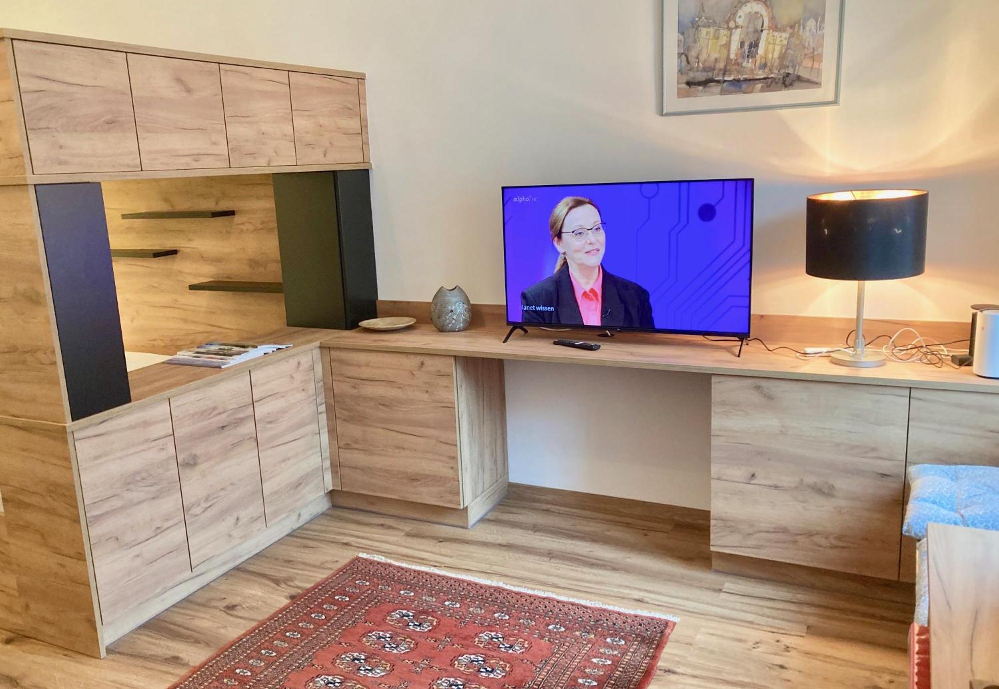 Apartamento Philadelphia *