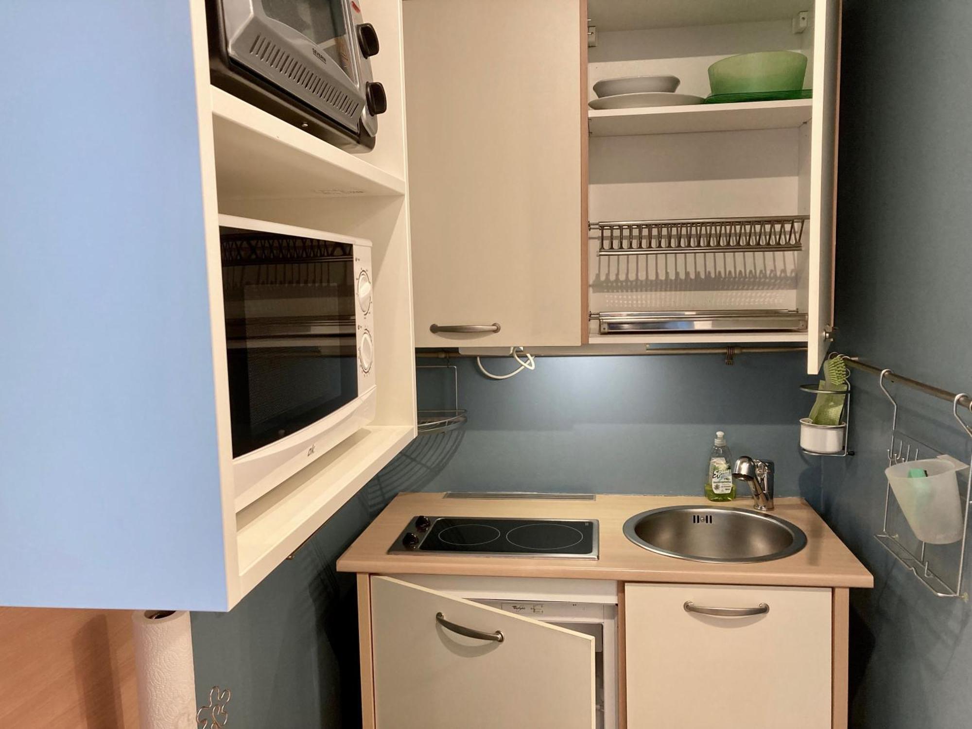 Apartamento Philadelphia Viena