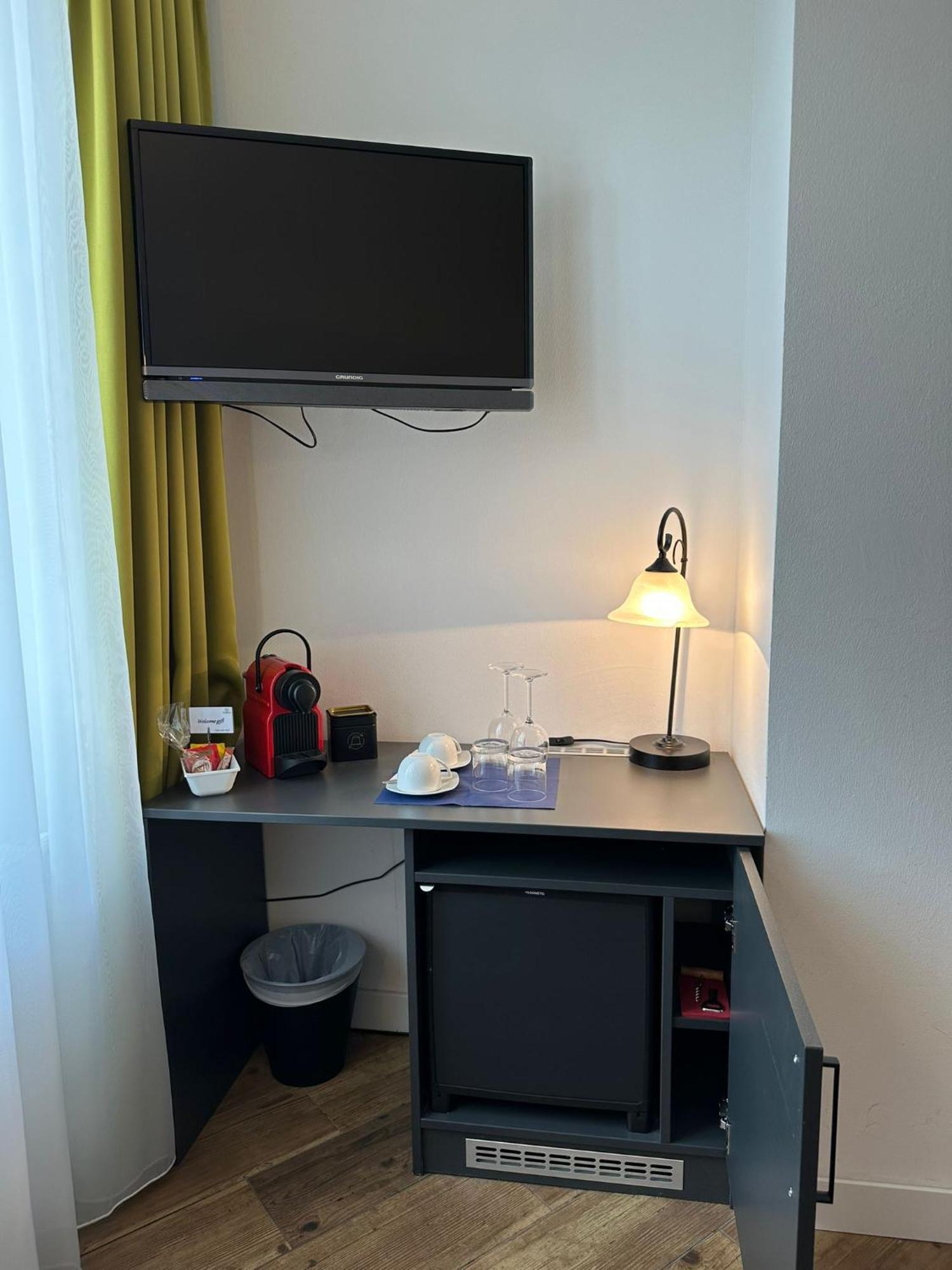 Aparthotel Versava Vienna