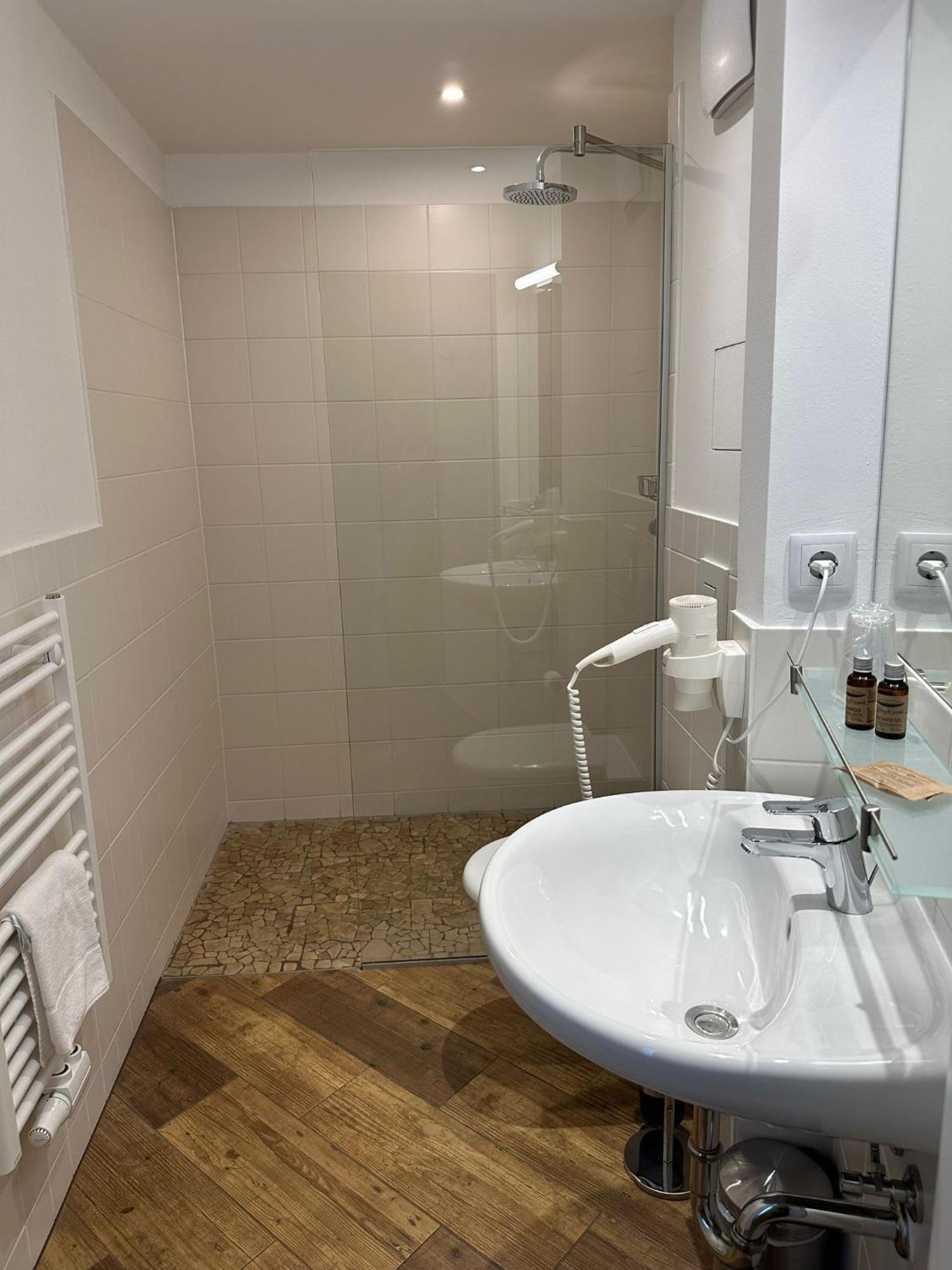 Aparthotel Versava *