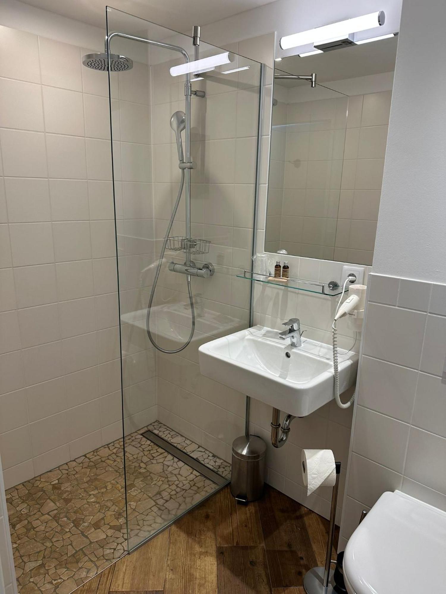Versava Aparthotel Vienna