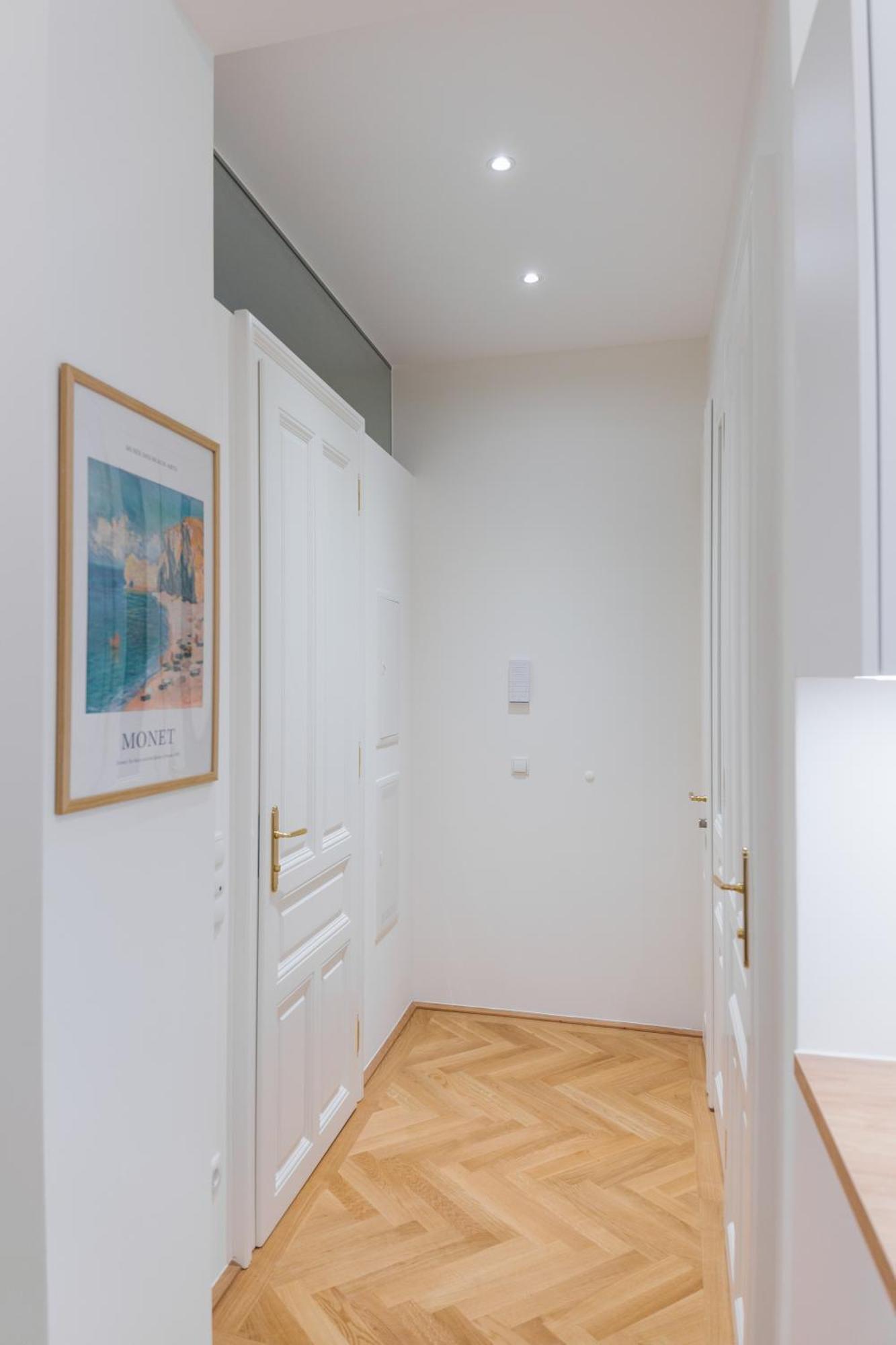 Brand Cozy Apartamento *