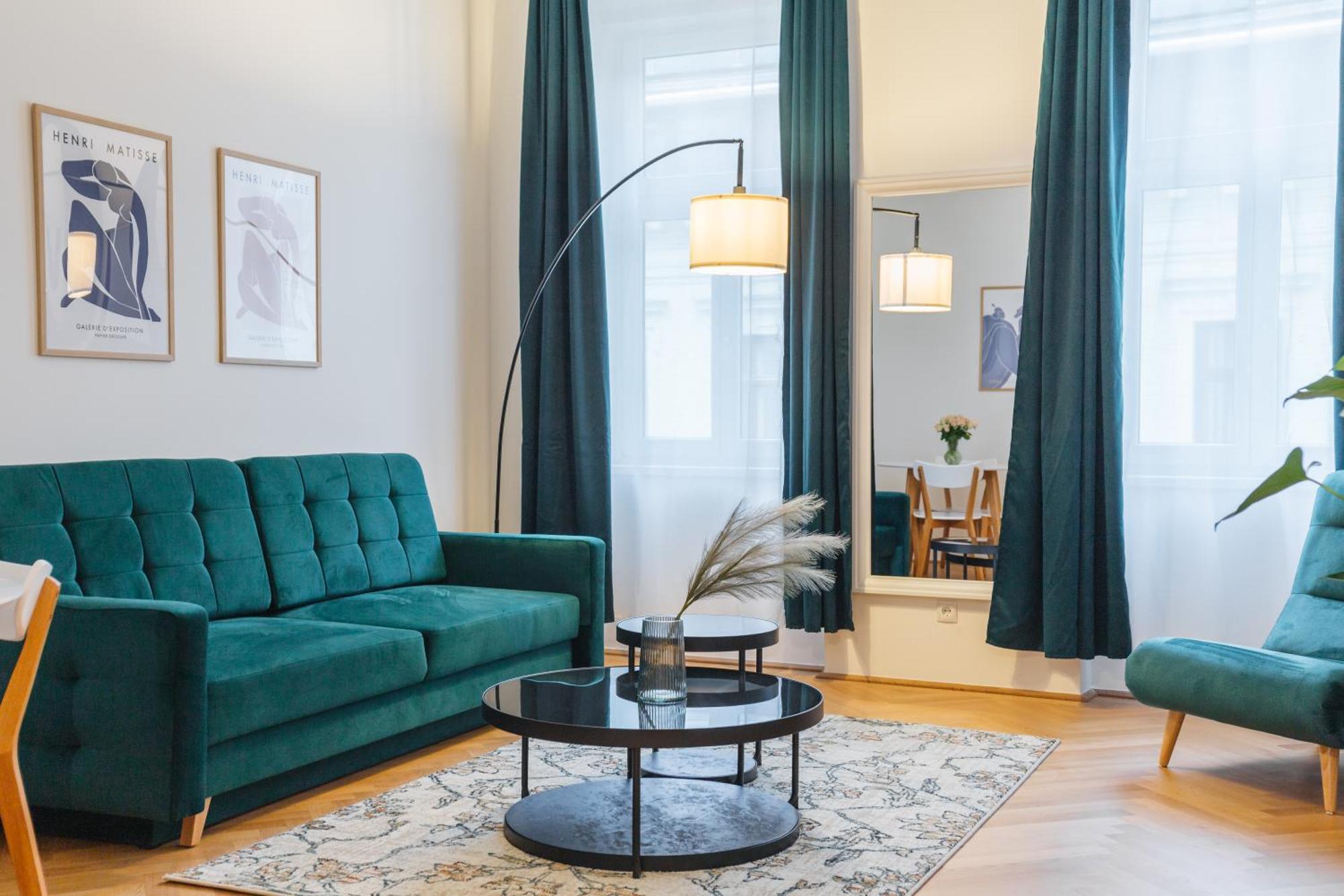 Apartamento Brand Cozy *