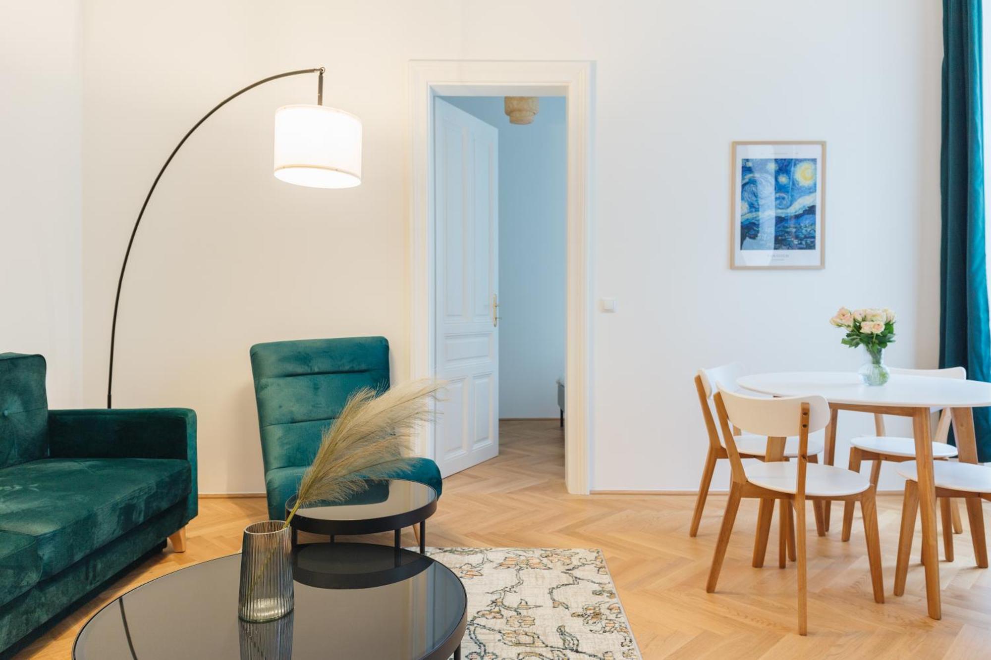 Brand Cozy Viena