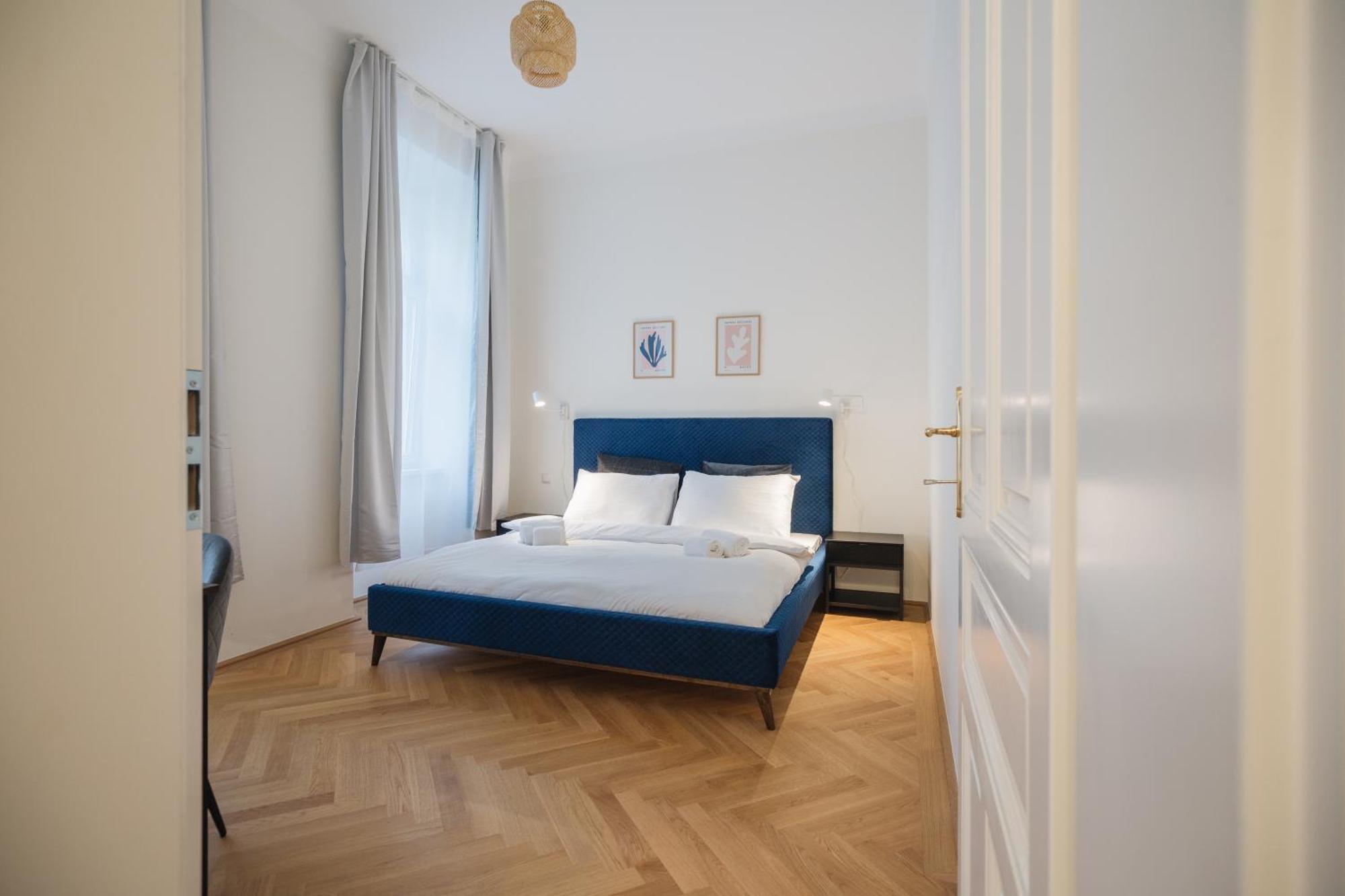Apartamento Brand Cozy Viena