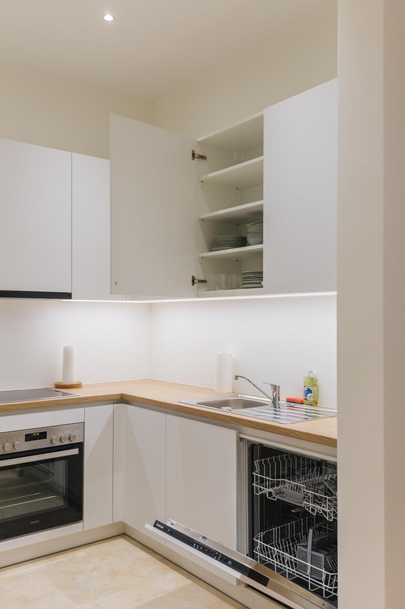 Apartamento Brand Cozy