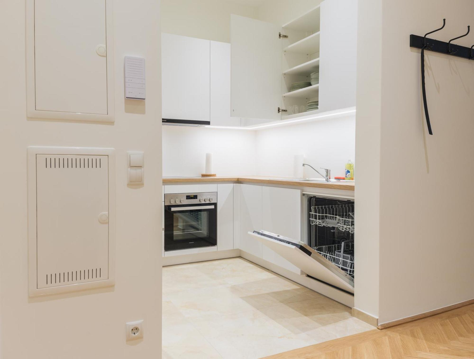 Apartamento Brand Cozy