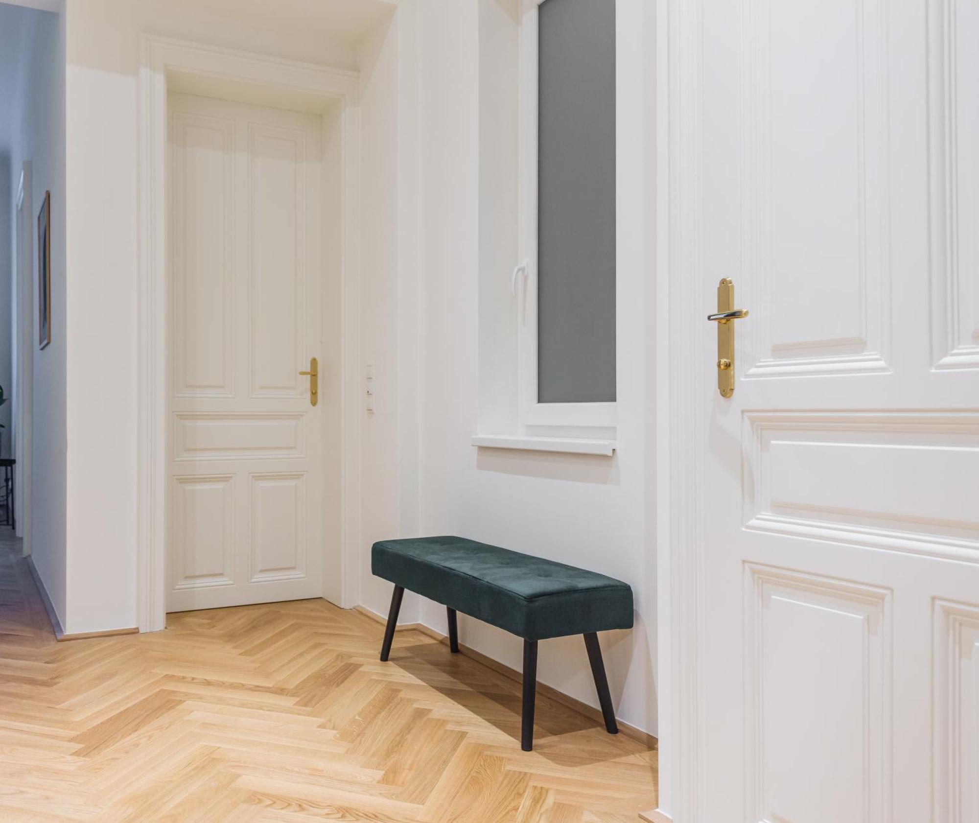 Brand Cozy Apartamento *
