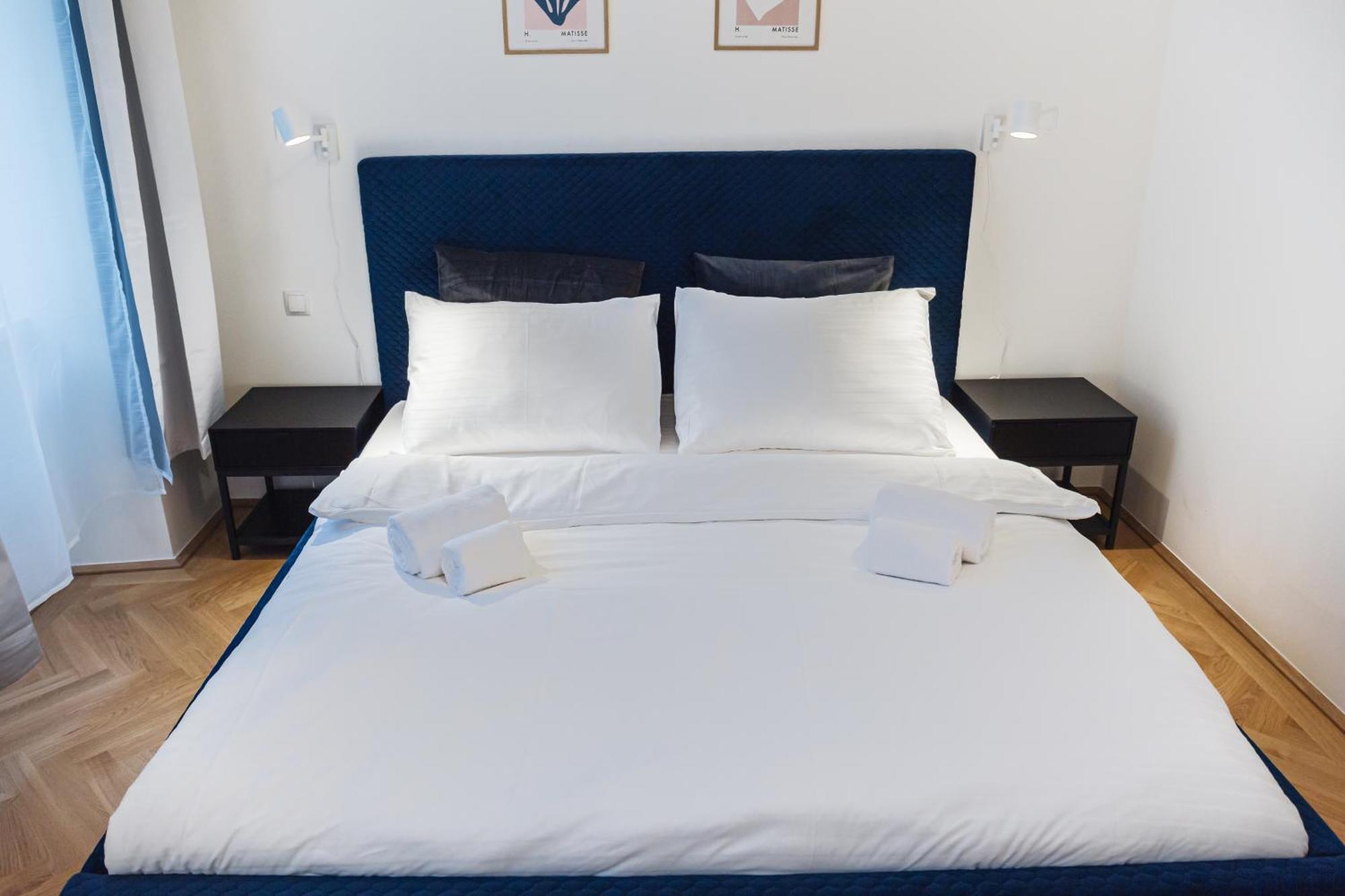 Apartamento Brand Cozy