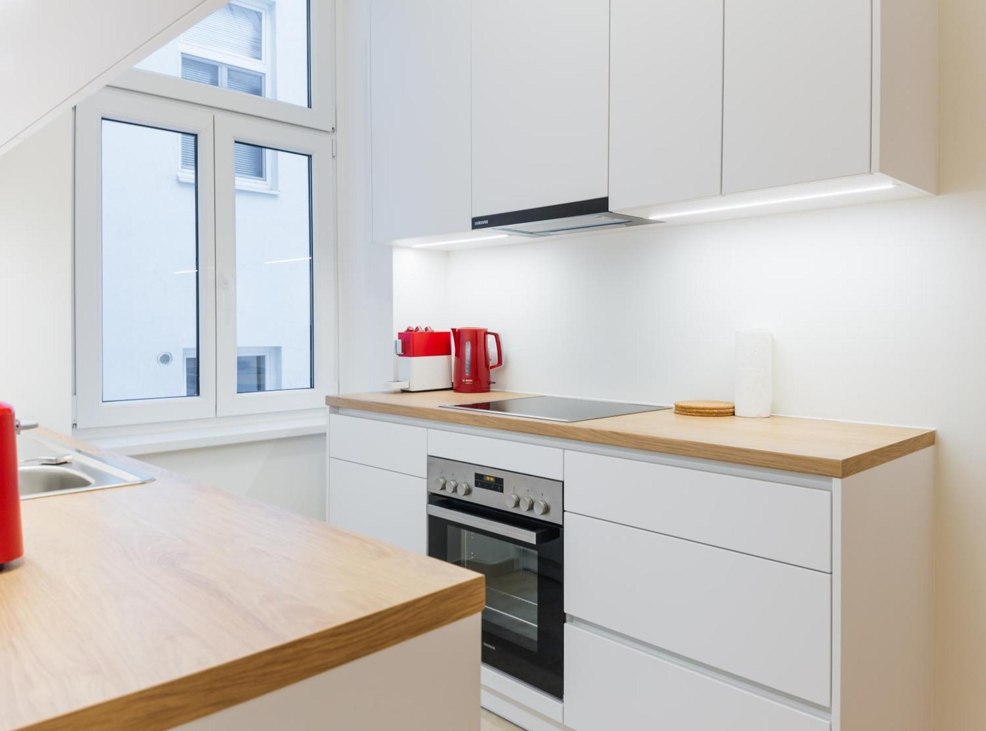 Brand Cozy Apartamento