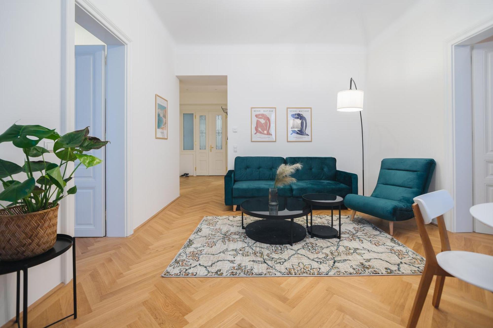 Brand Cozy Apartamento *
