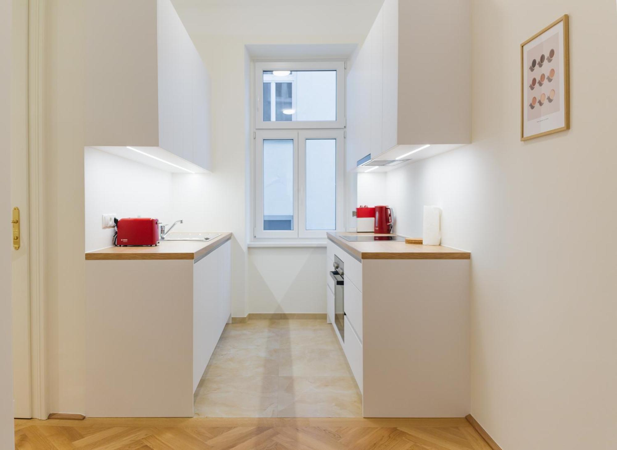 Brand Cozy Apartamento *