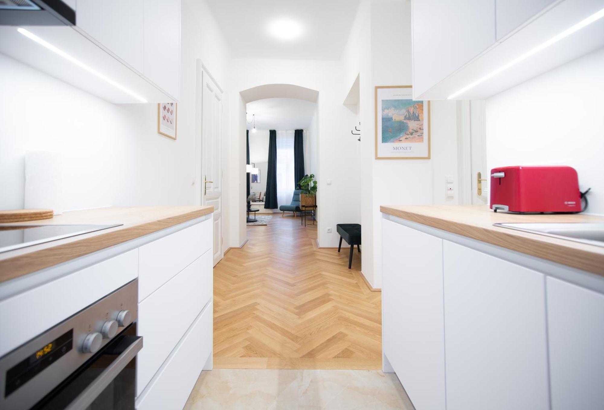 Apartamento Brand Cozy