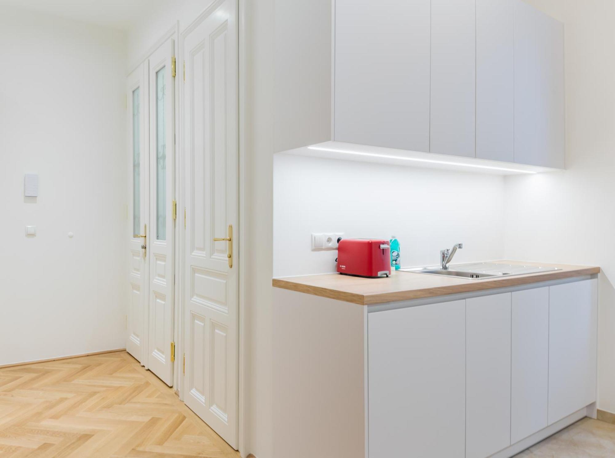 Brand Cozy Apartamento