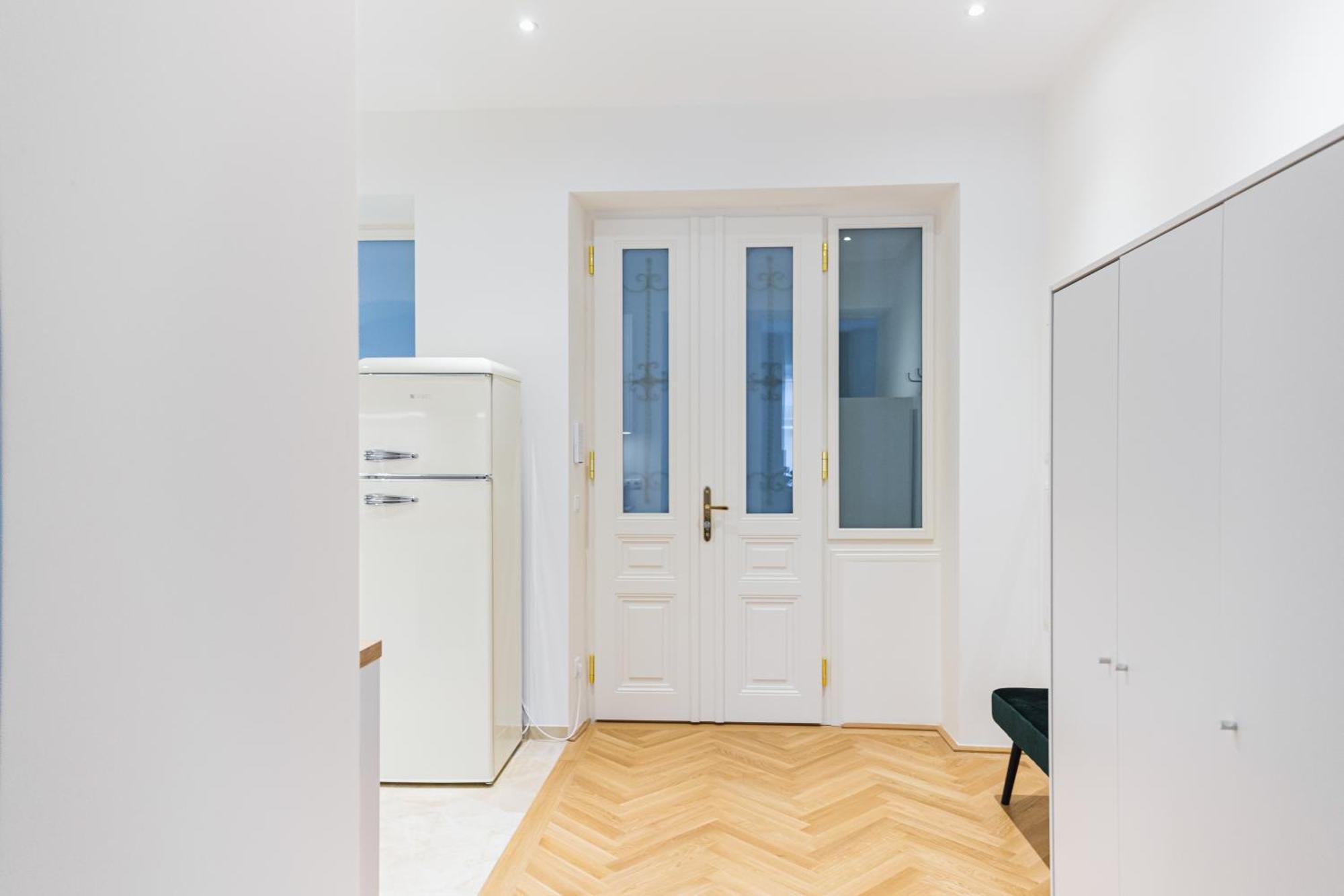 Apartamento Brand Cozy