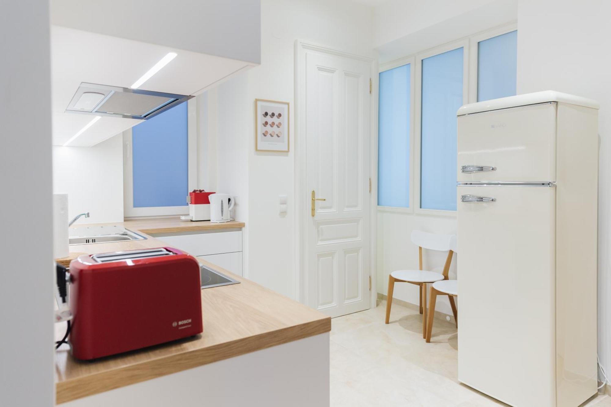 Brand Cozy Apartamento Viena