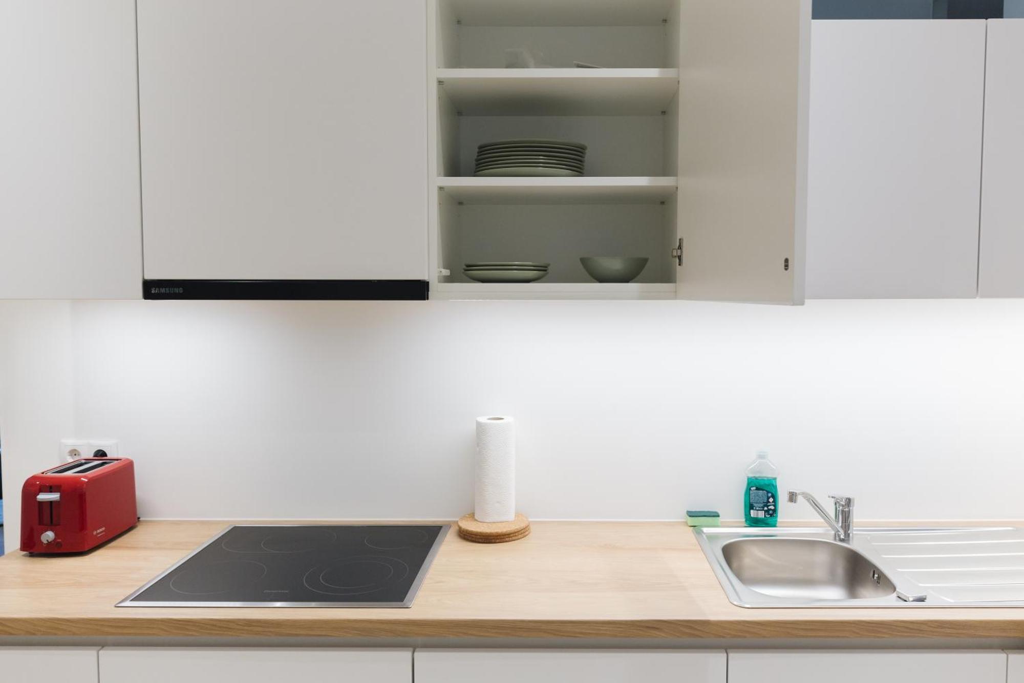 Apartamento Brand Cozy
