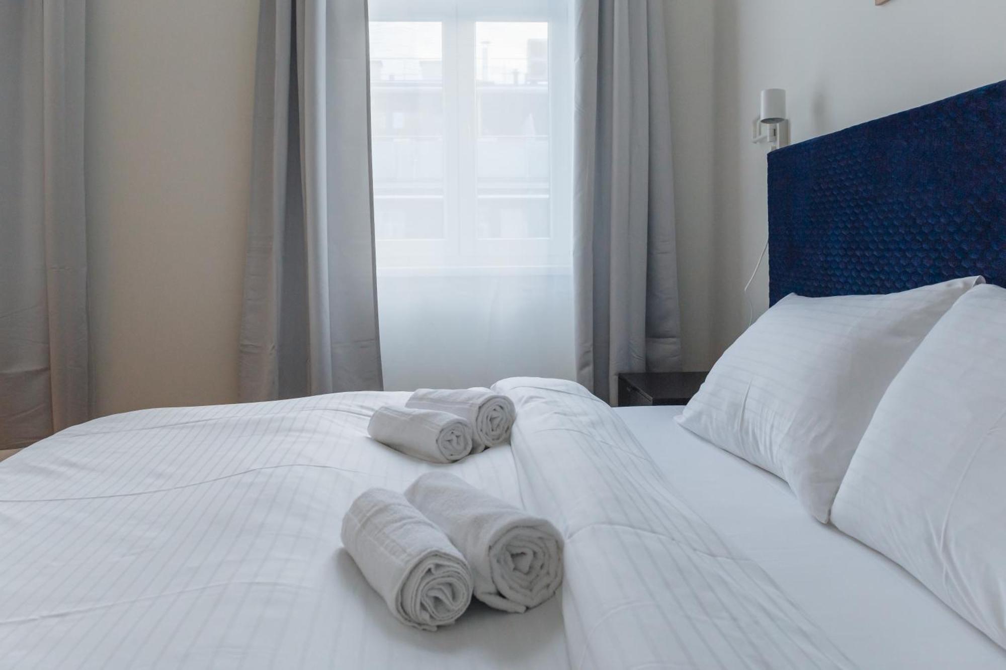Brand Cozy Apartamento Viena