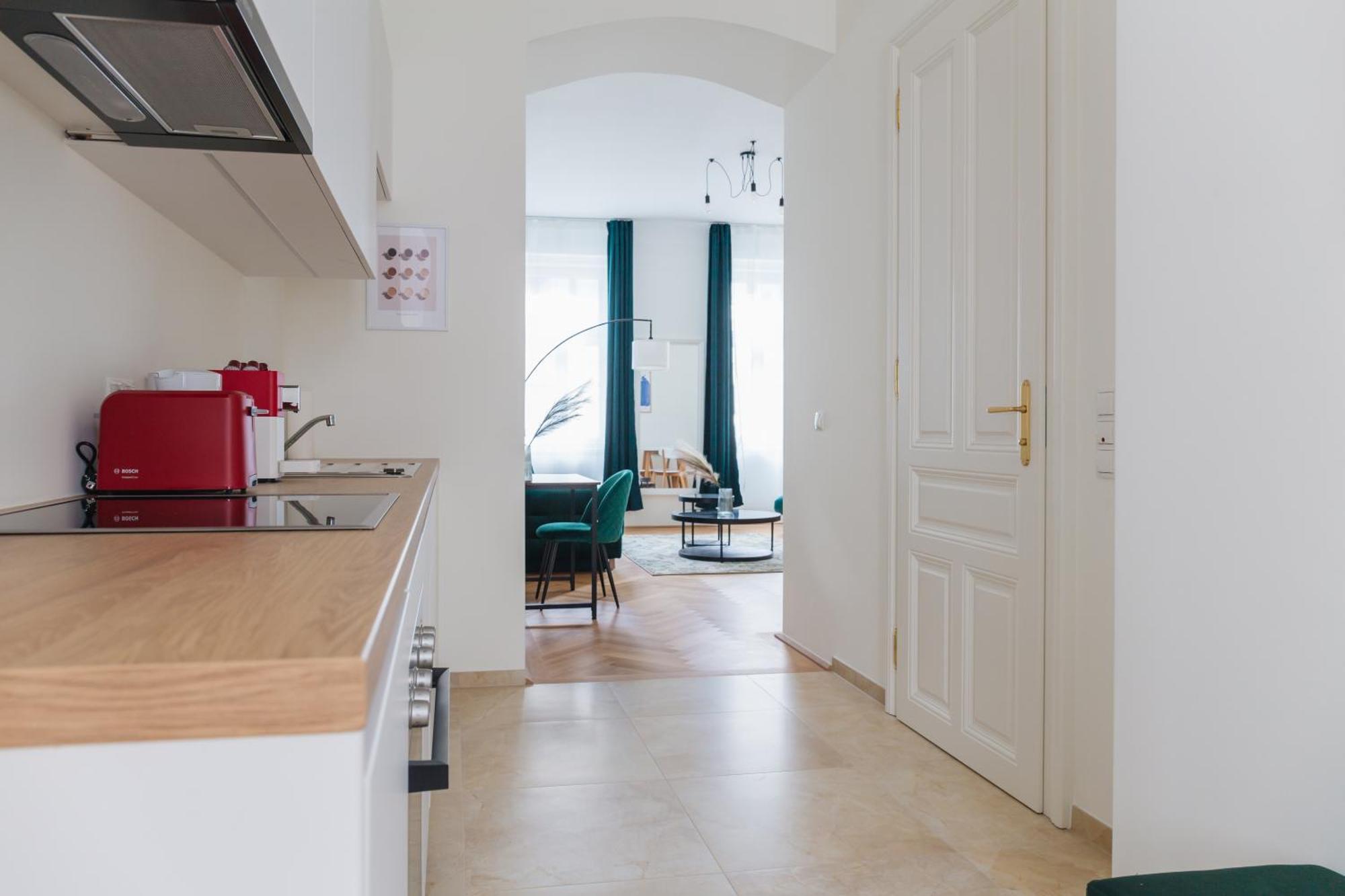 Apartamento Brand Cozy *