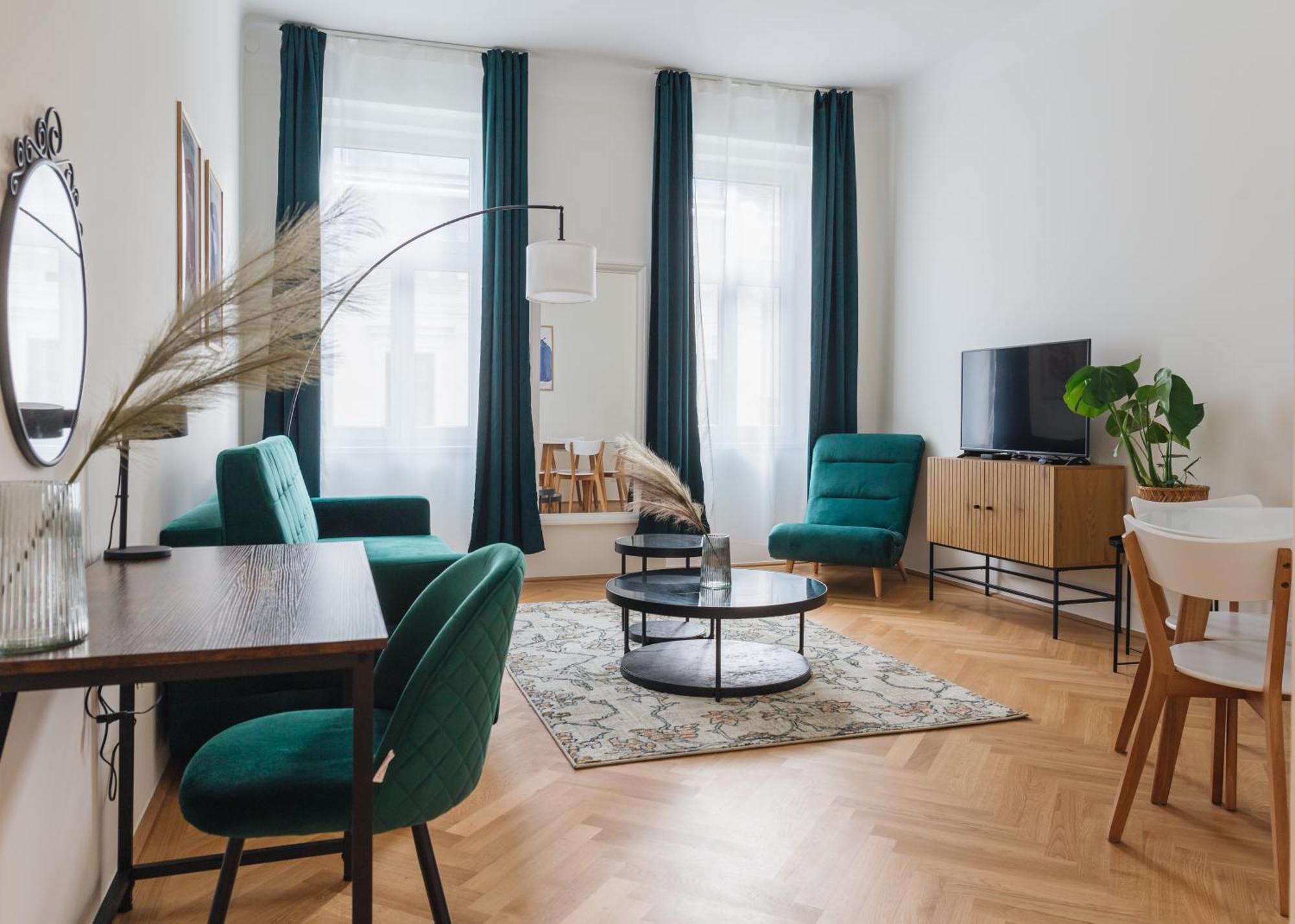 Brand Cozy Apartamento