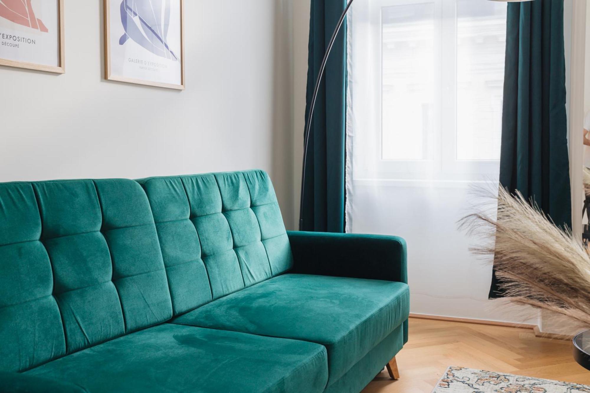 Brand Cozy Apartamento *