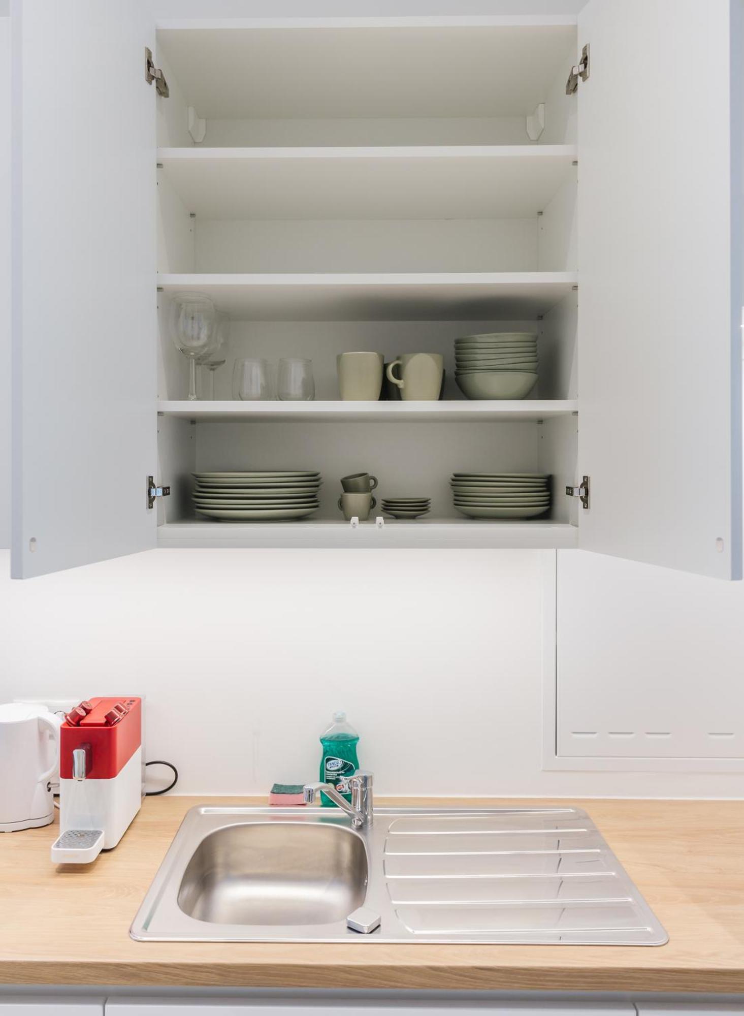 Apartamento Brand Cozy Viena