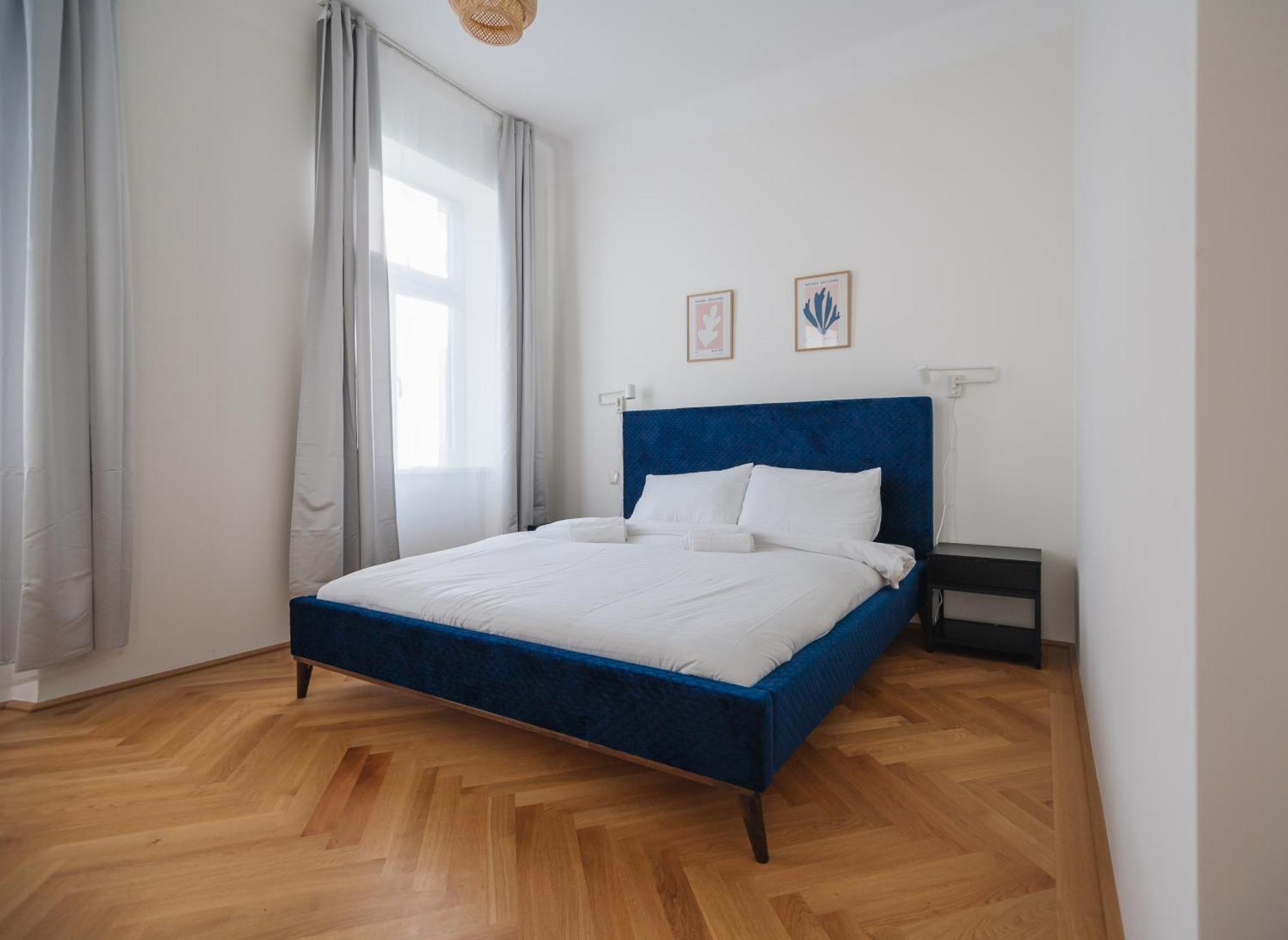 Brand Cozy Apartamento