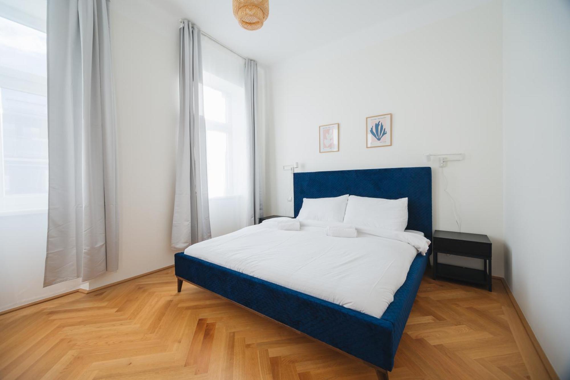 Brand Cozy Apartamento *
