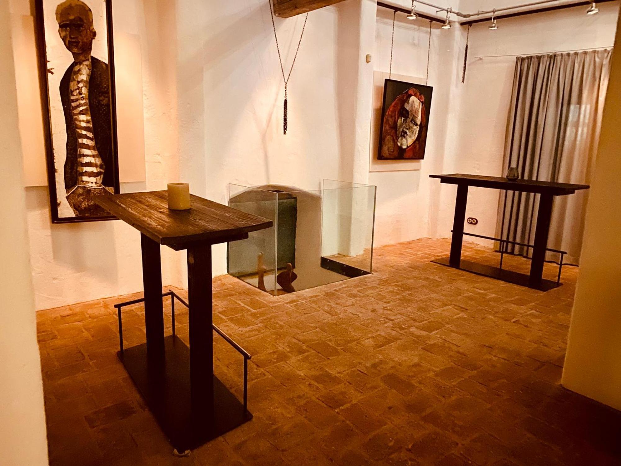 Art Sievering * Vienna