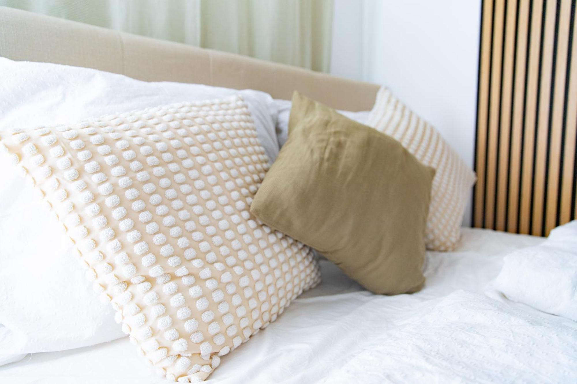 Apartment Stylish - 3 Min To U1 Kagraner Platz