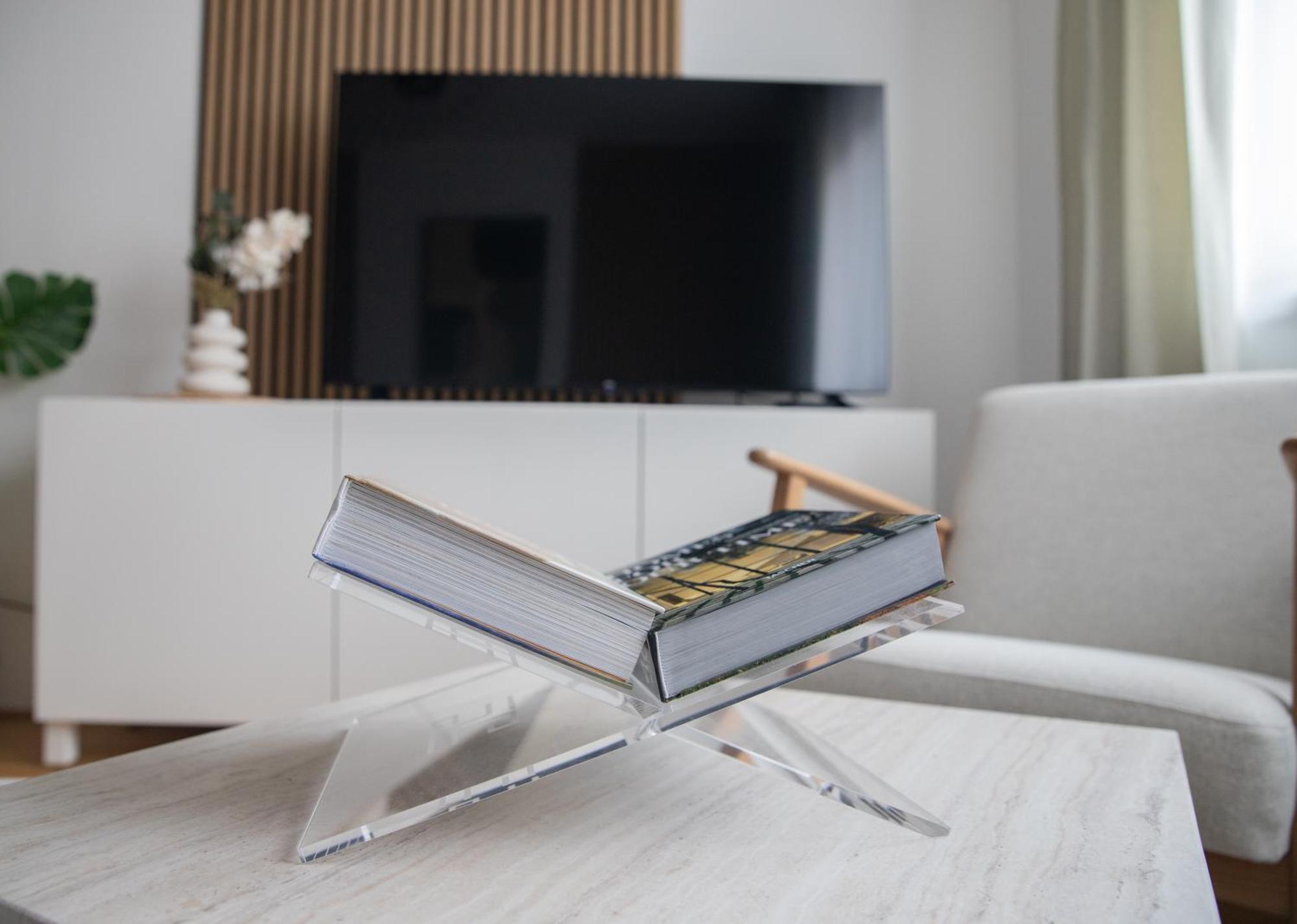 Apartment Stylish - 3 Min To U1 Kagraner Platz Vienna