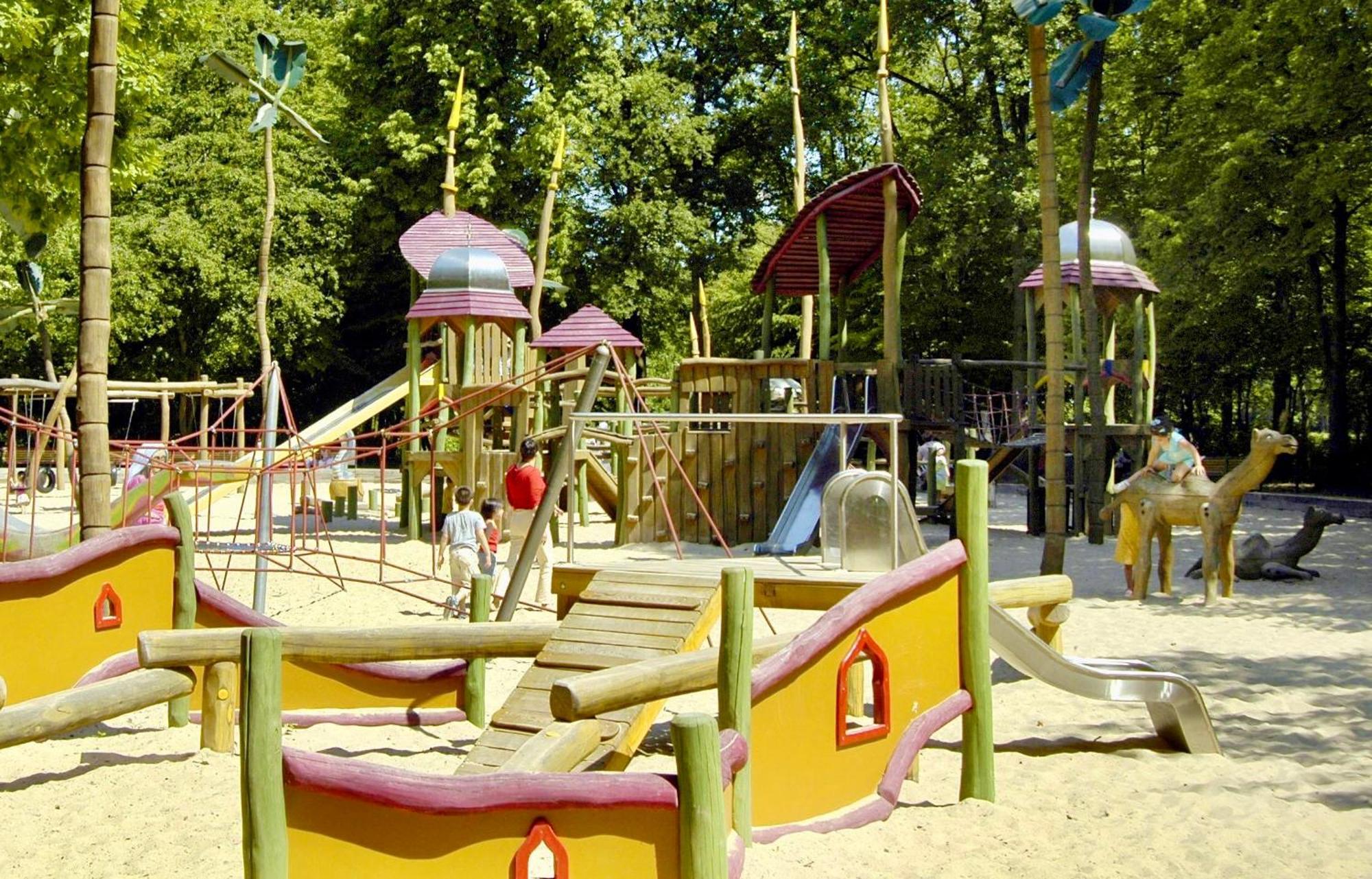 Appartamento Brand-new On Shopping Street In Schoenbrunn With Lift Access