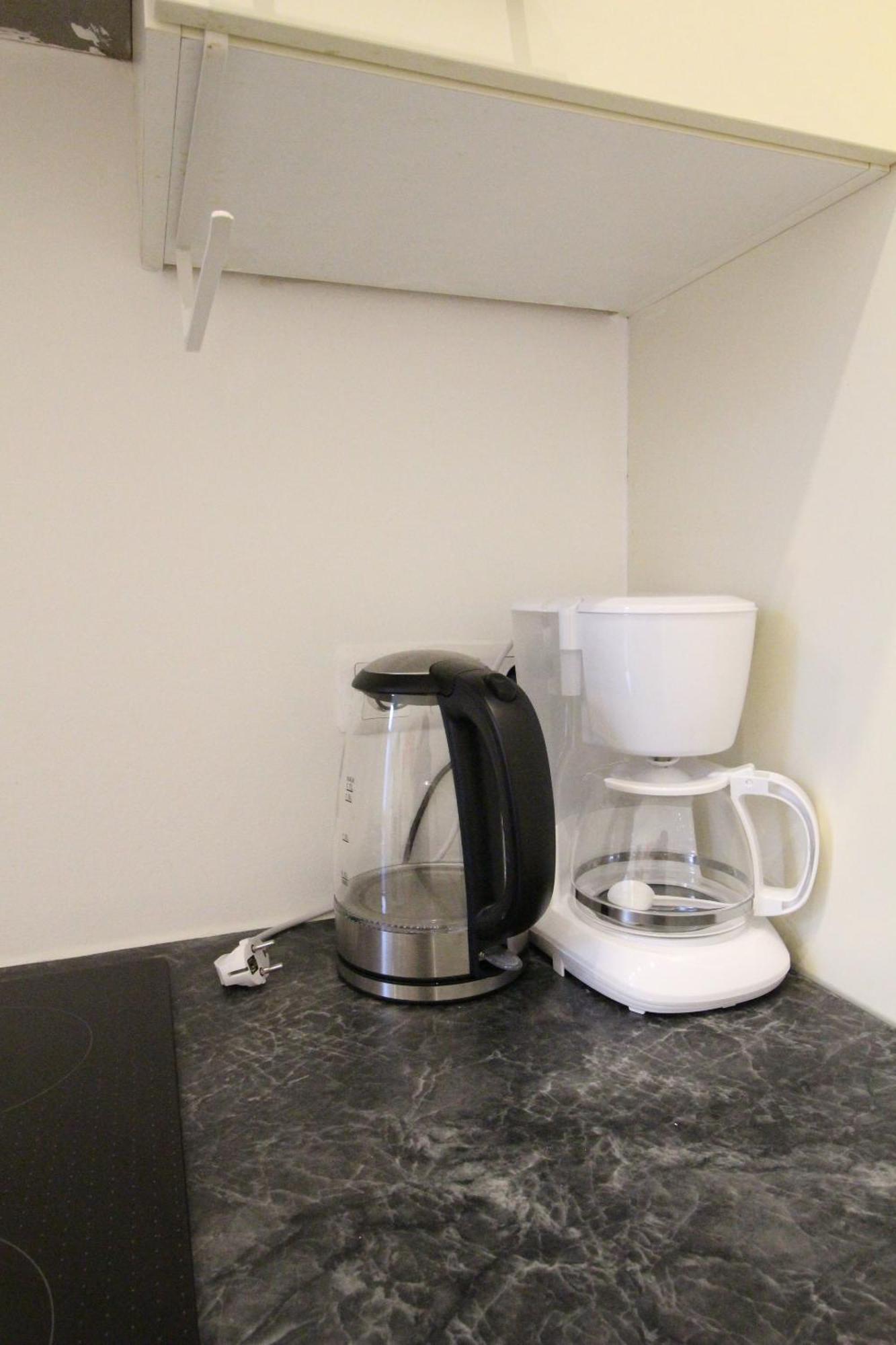 Deluxe 5p Mm Apartamento