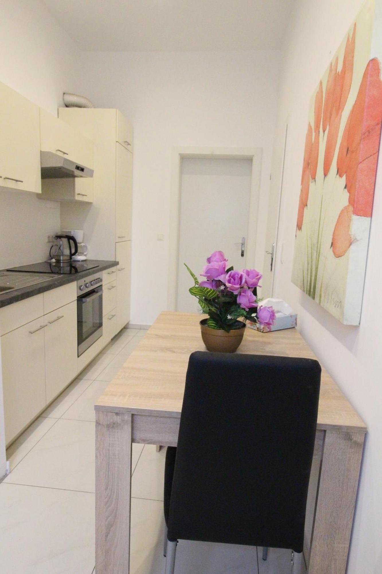 Apartamento Deluxe 5p Mm