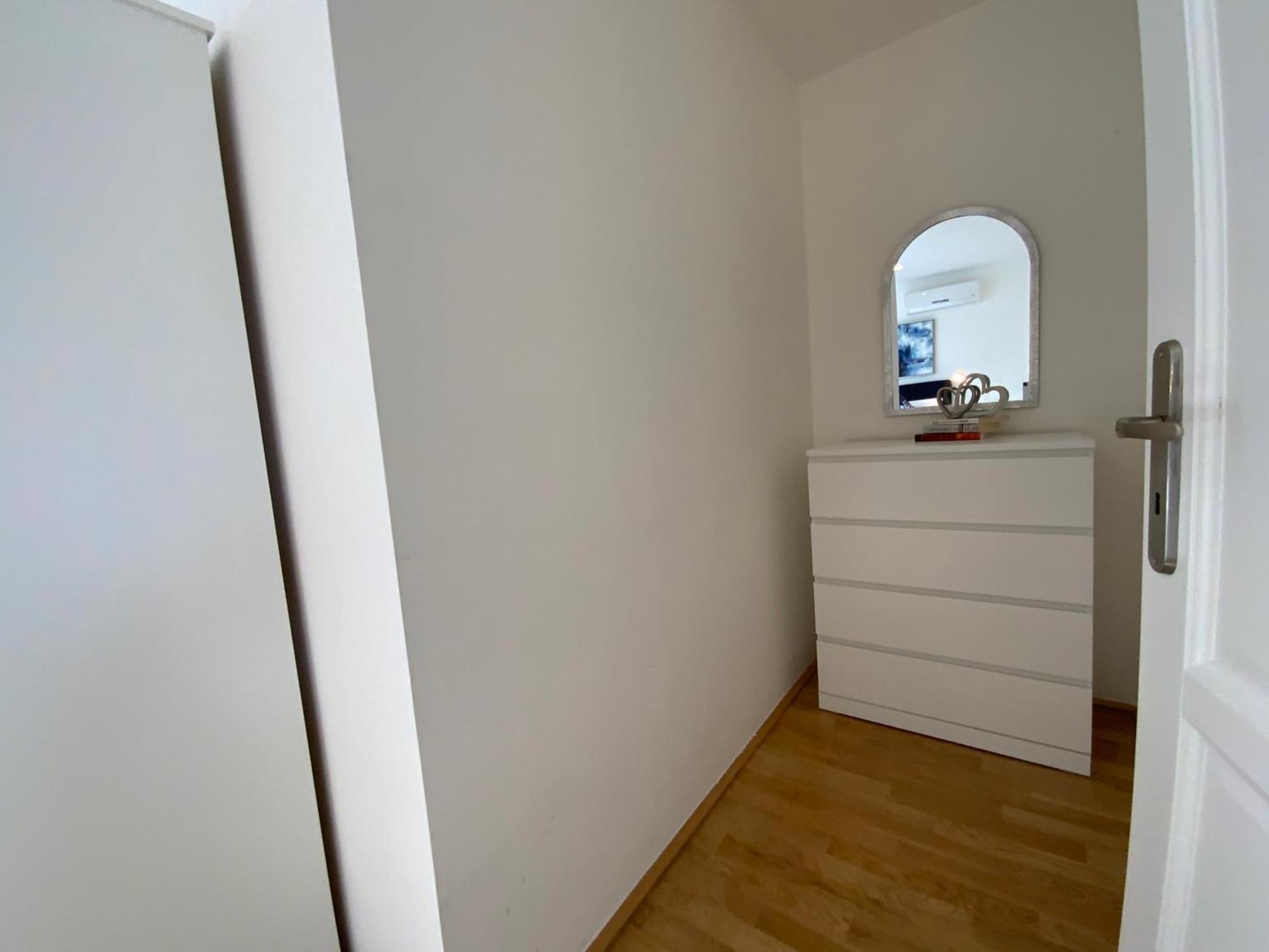 Apartment Stadtparadies L Dg5'14