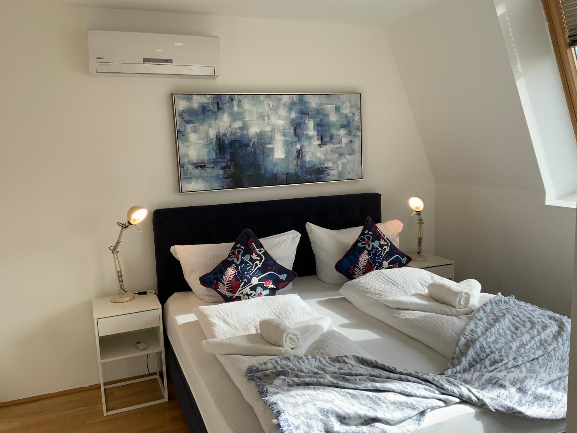 Stadtparadies L Dg5'14 Apartment Vienna