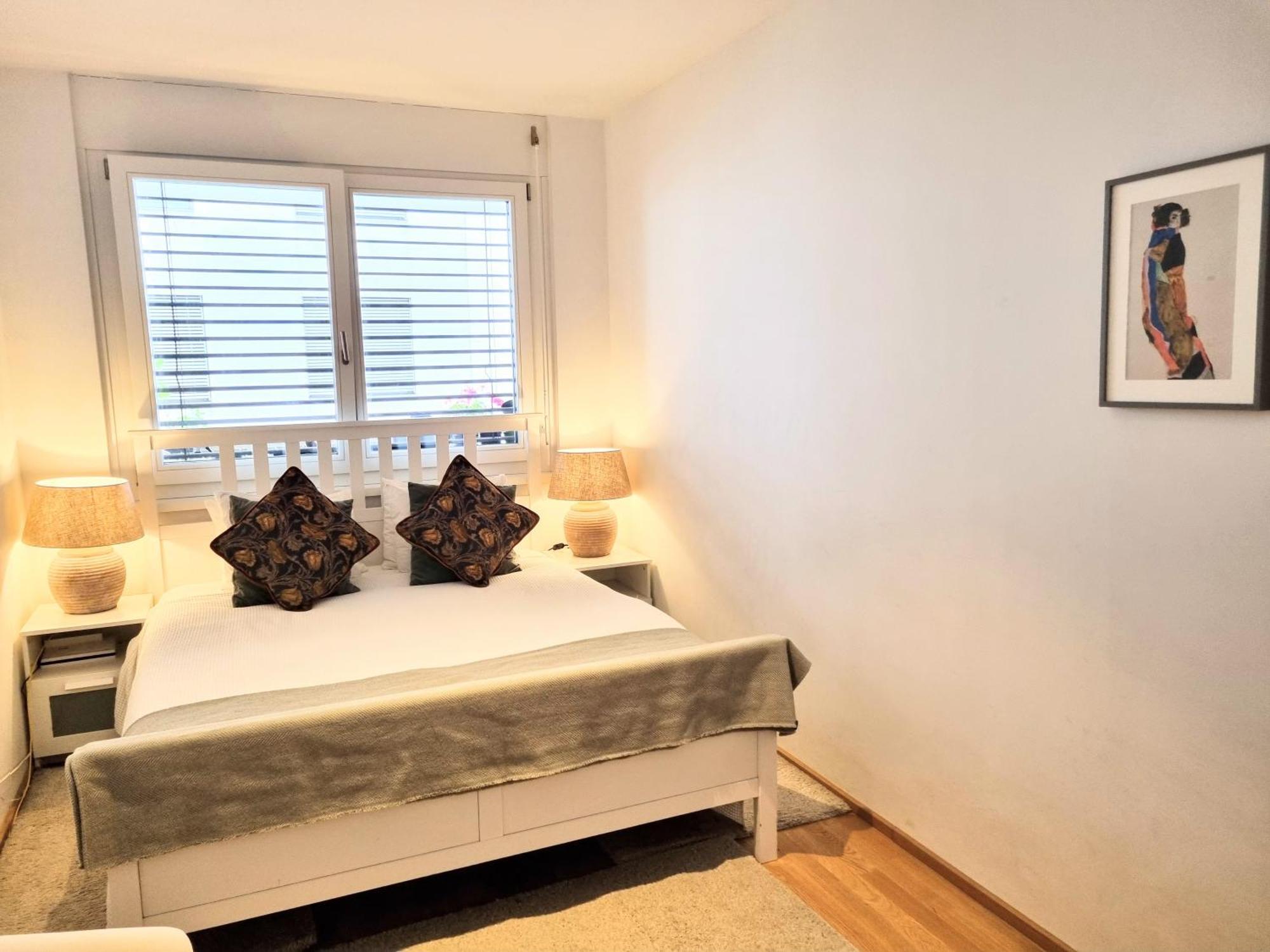 Guest house In Luxury Apartment, Near Hauptbahnhof Vienna
