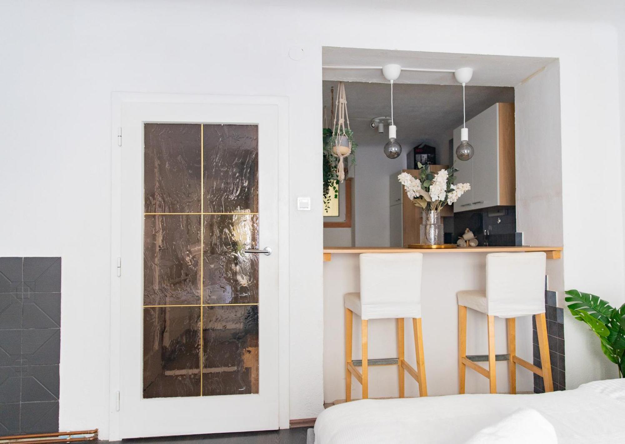 Apartment Apartment, 3 Min To U1 Reumannplatz