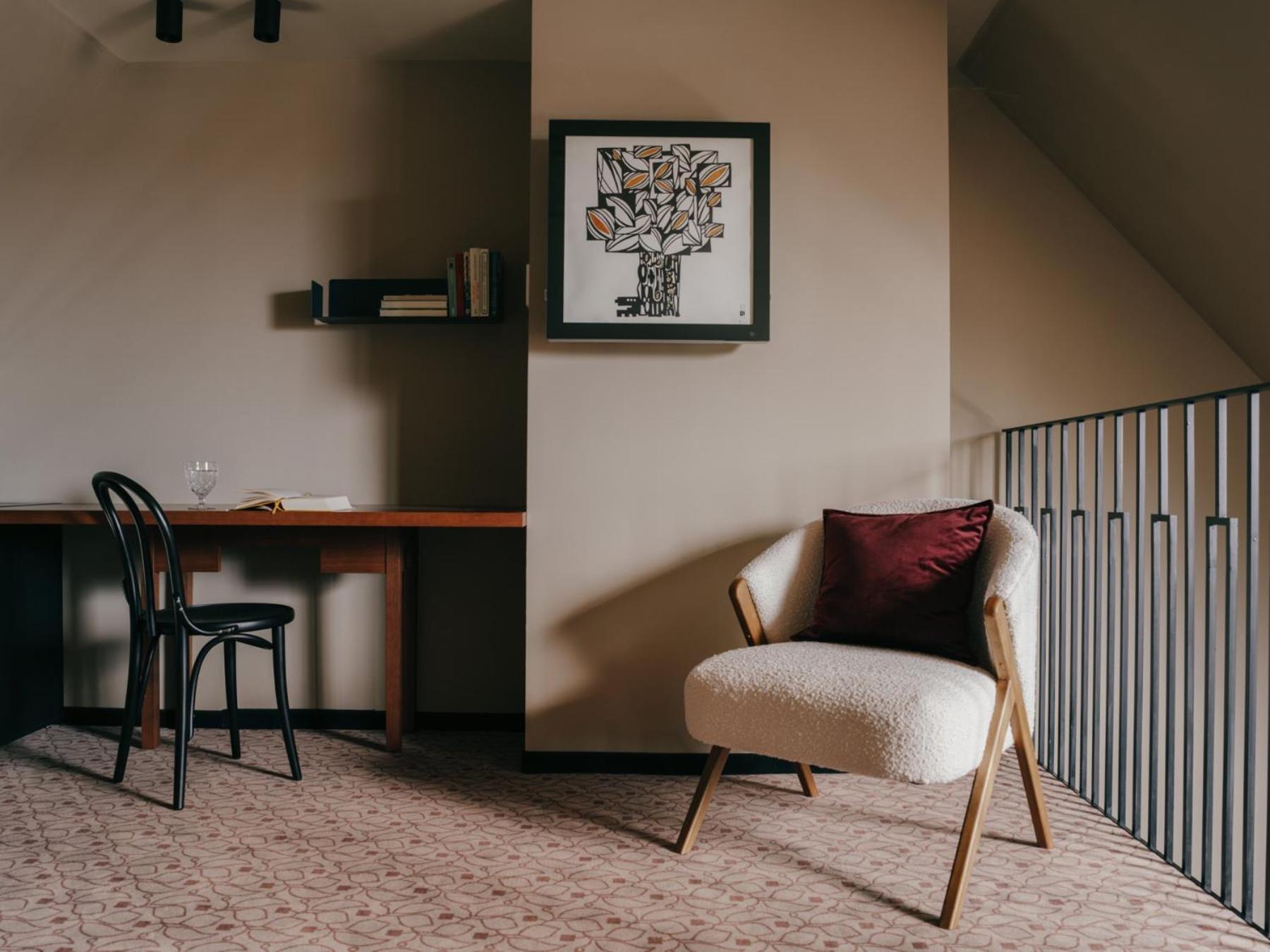 Aparthotel Weltwien Luxury Art & Free Parking Vienna