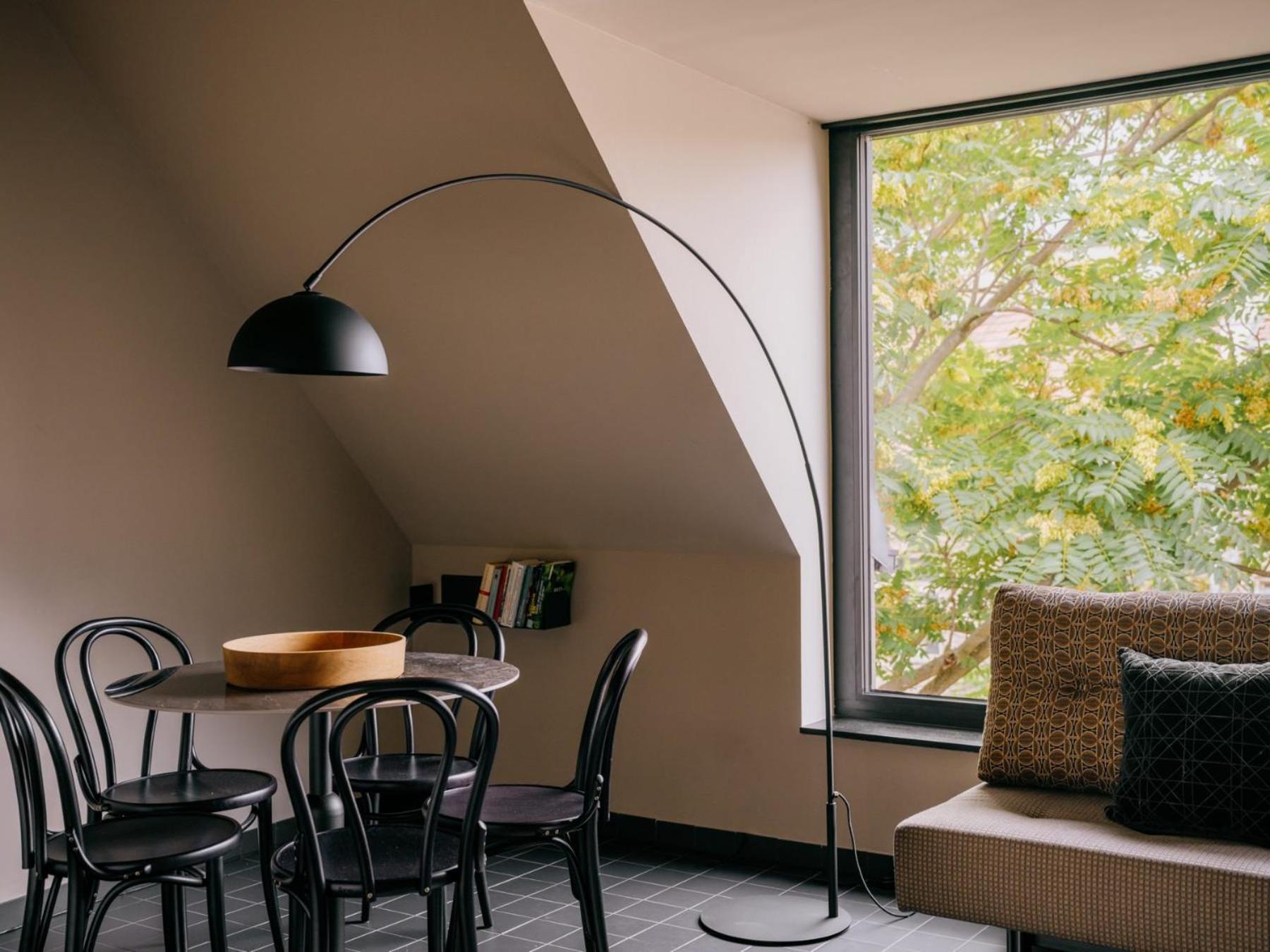 Aparthotel Weltwien Luxury Art & Free Parking Vienna